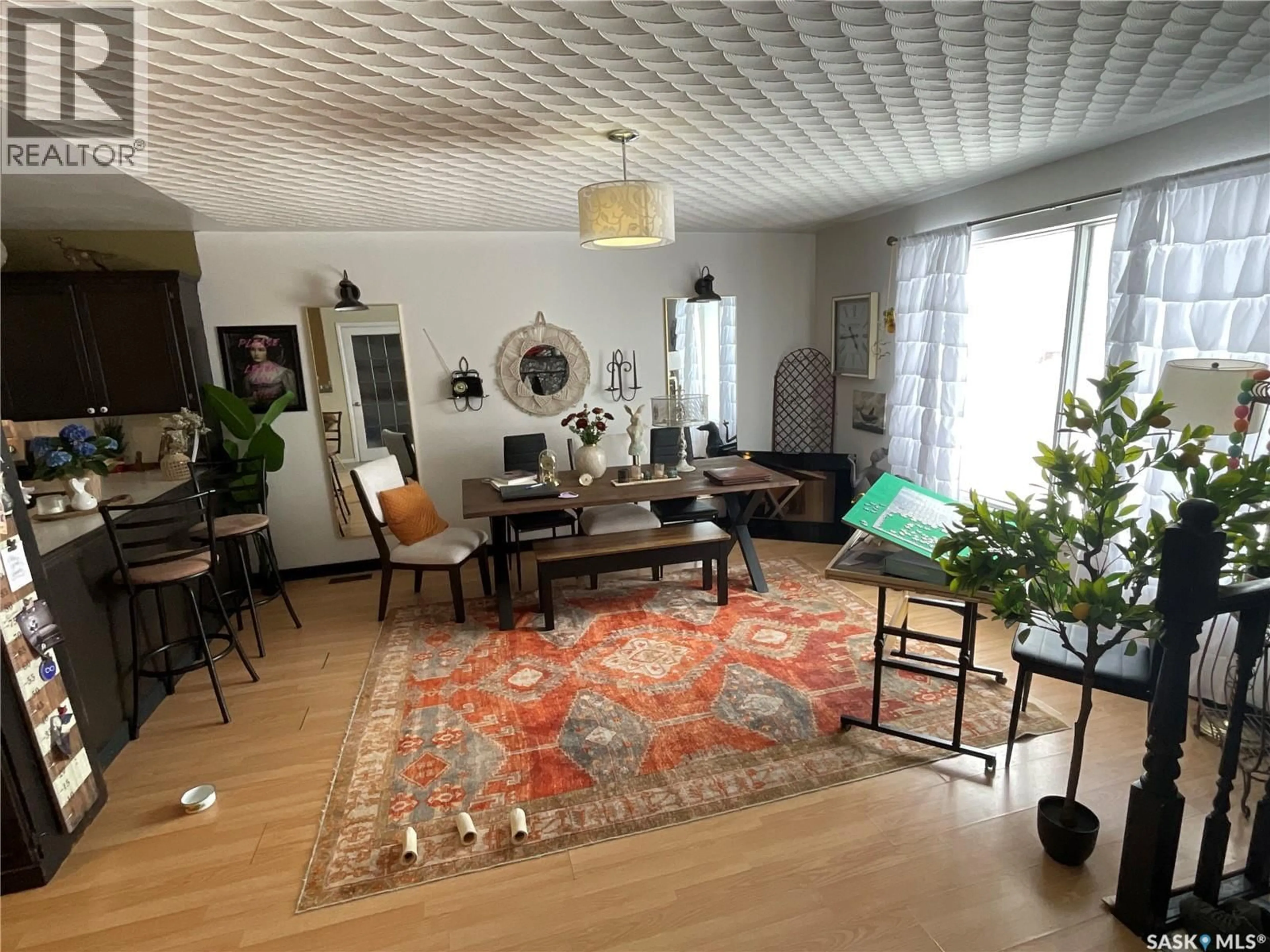 Living room with furniture, unknown for 409 MAIN STREET, Wakaw Saskatchewan S0K4P0