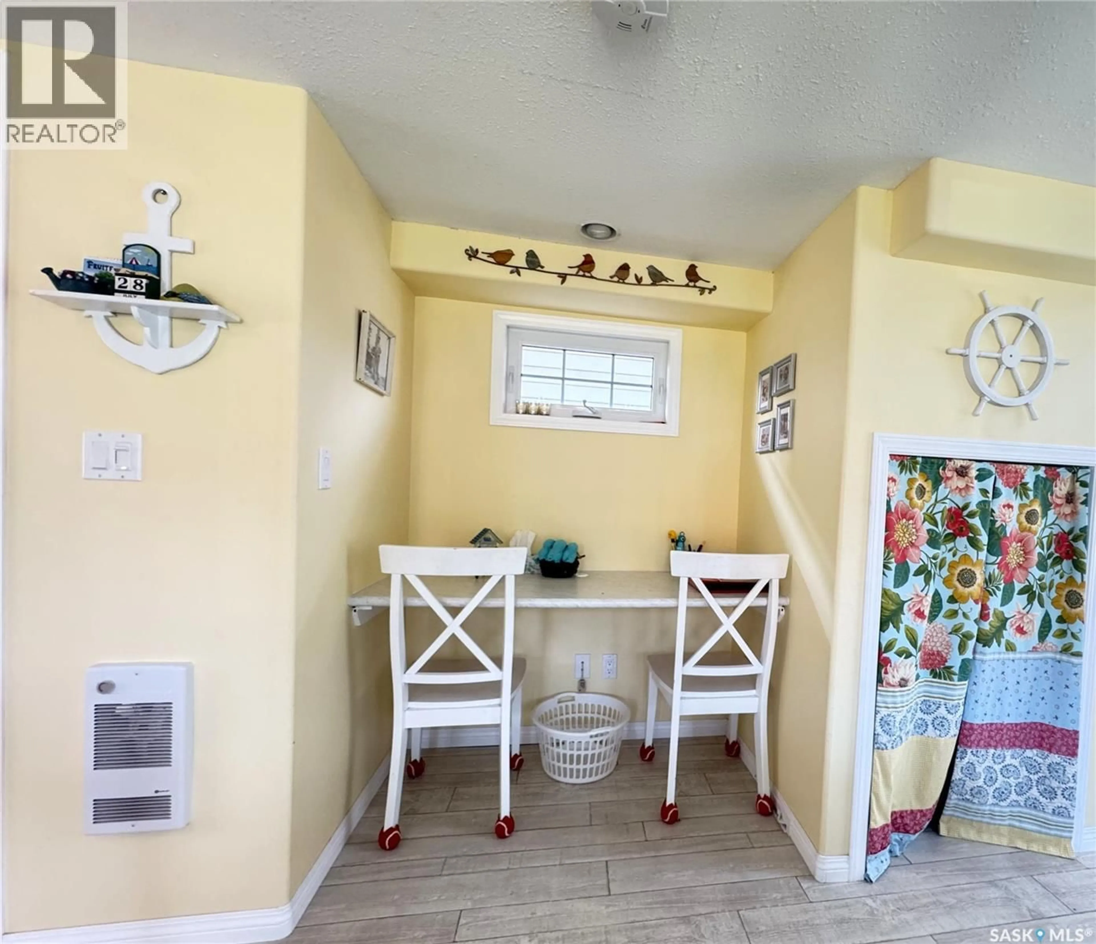 Unknown for 40Ft - 1535 PELICAN LOT, Prince Albert National Park Saskatchewan S0J2Y0