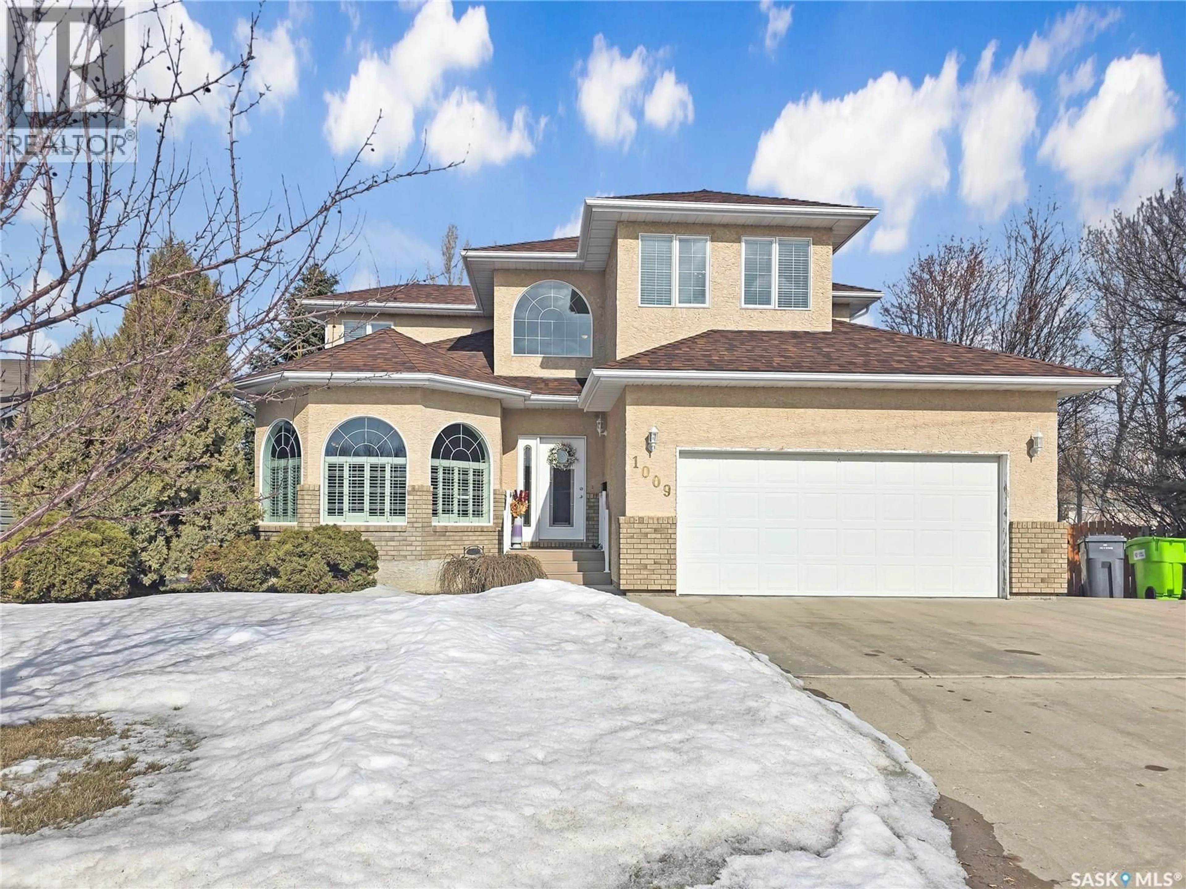 Unknown for 1009 DEWDNEY STREET, Indian Head Saskatchewan S0G2K0