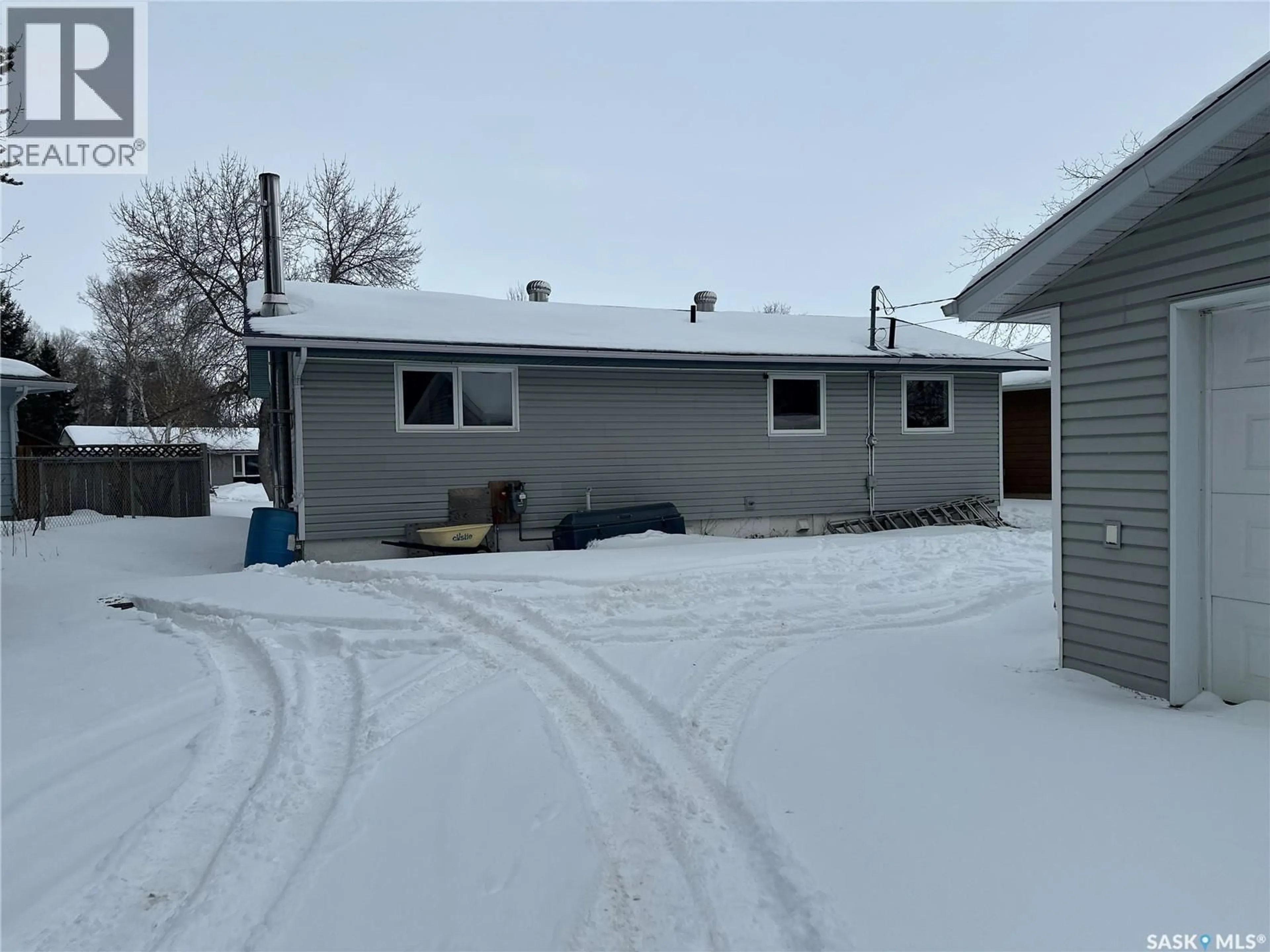 Unknown for 619 GUY PLACE, La Ronge Saskatchewan S0J1L0