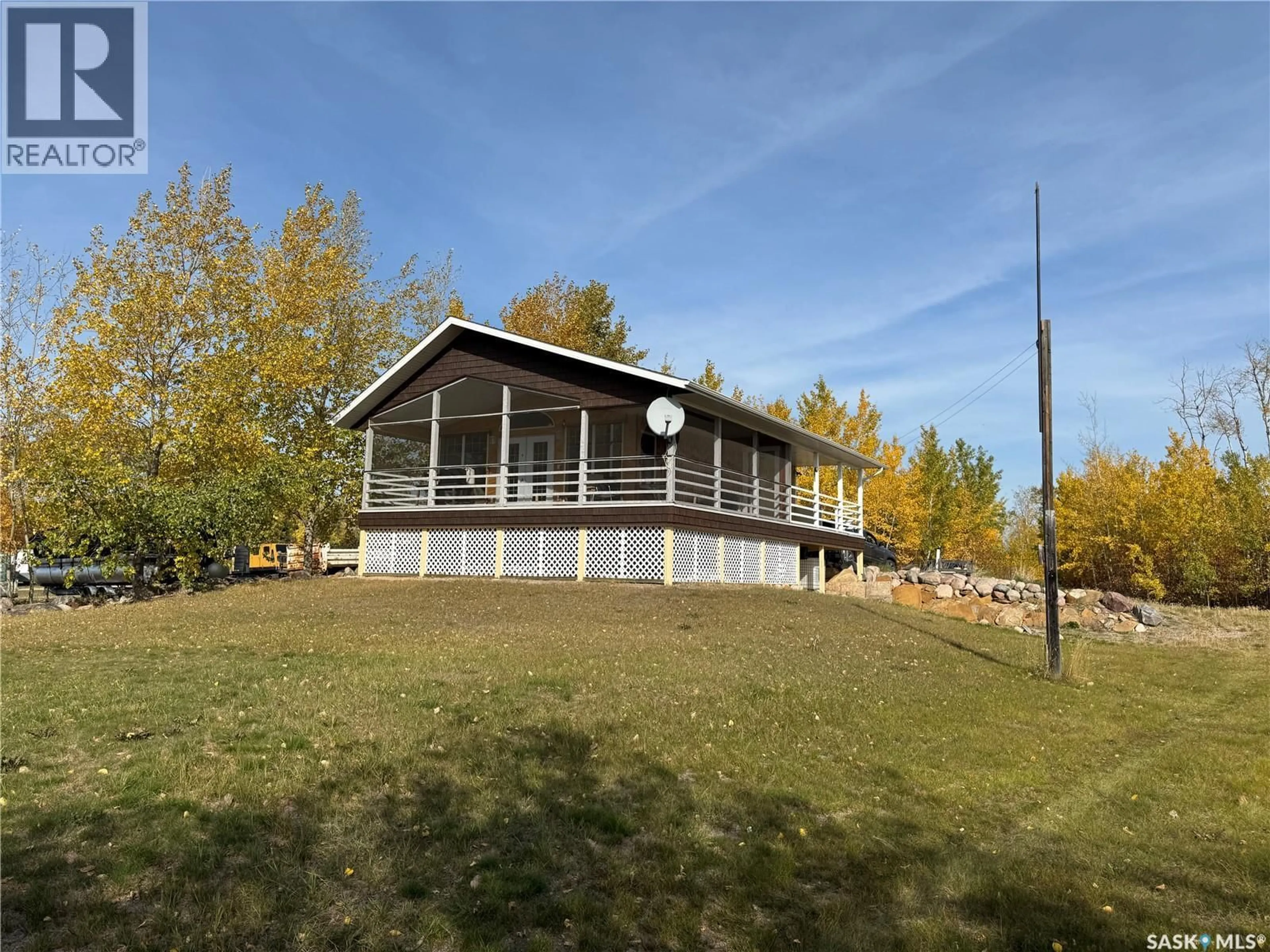 Unknown for 112 MIDGET ROAD, Buffalo Narrows Saskatchewan S0M0J0
