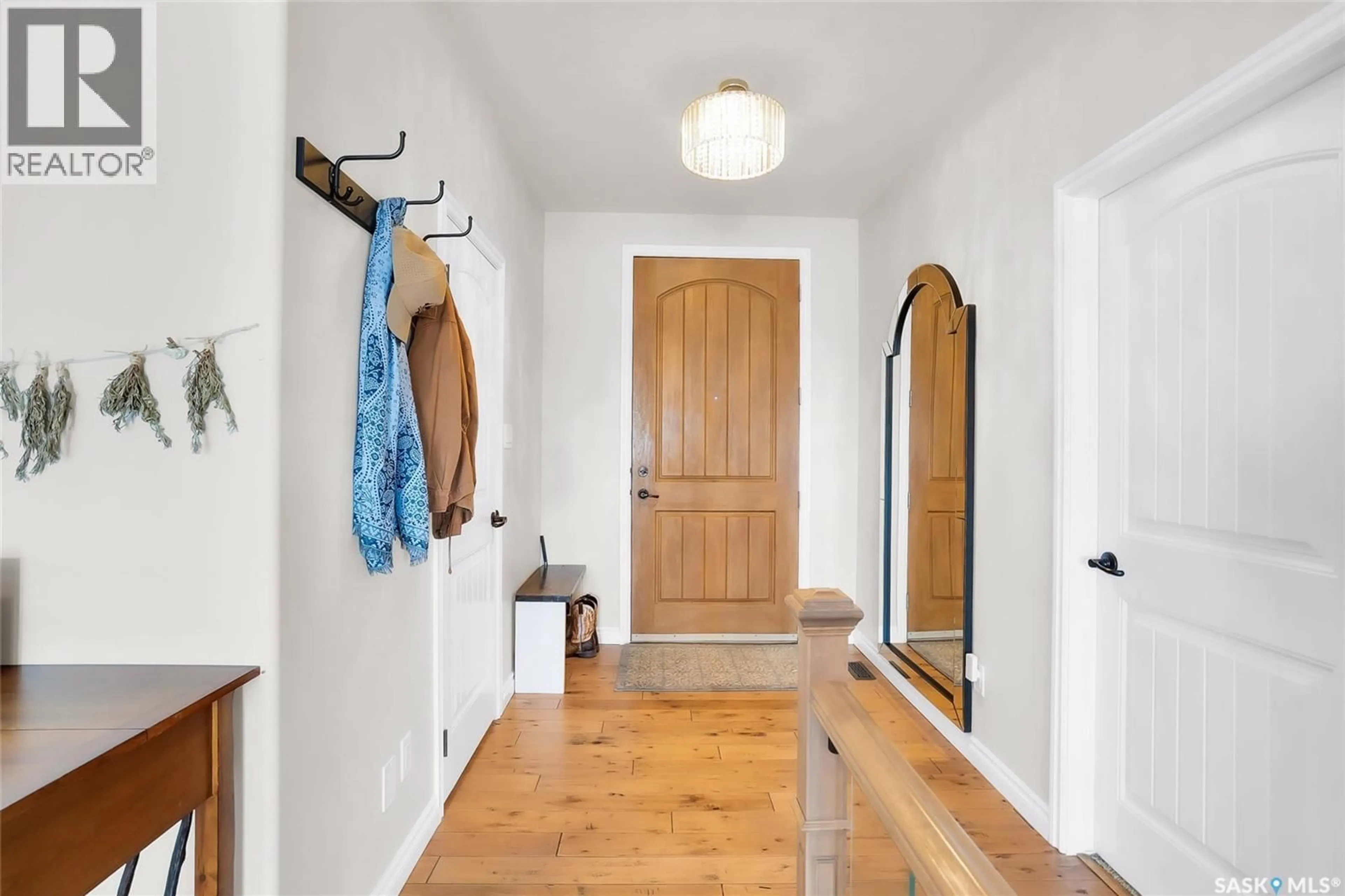 Indoor entryway for 444 SASKATCHEWAN ROAD, Laird Rm No. 404 Saskatchewan S0K2L0