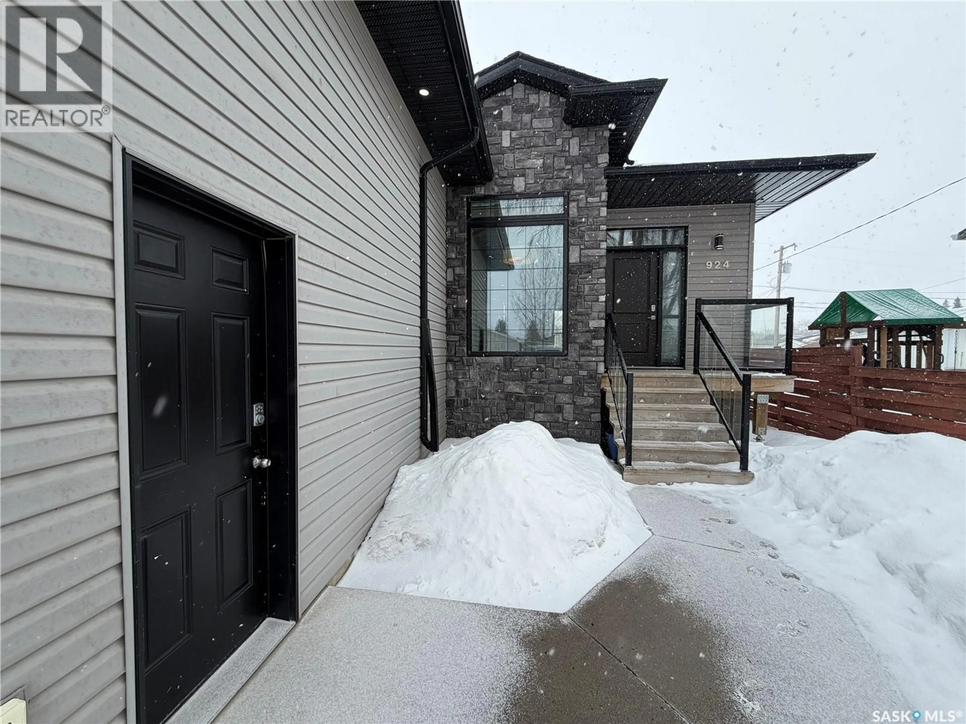 Unknown for 924 11TH STREET, Humboldt Saskatchewan S0K2A0