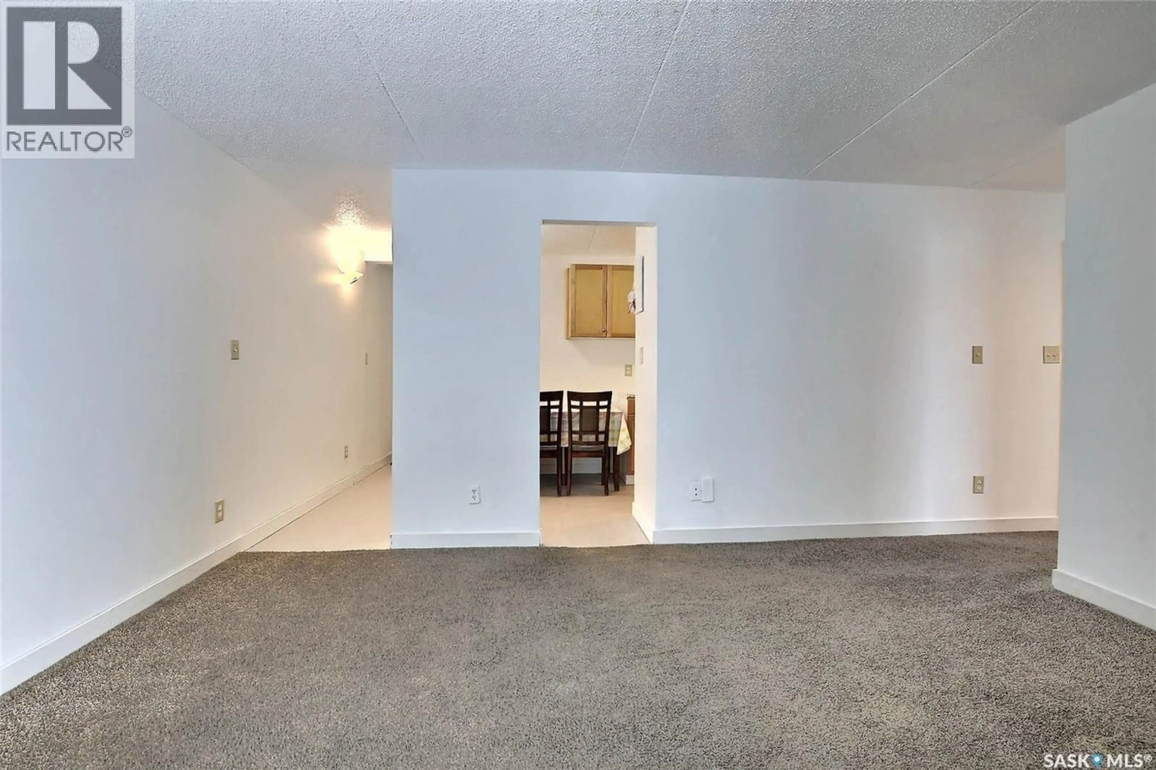 A pic of a room for 101 - 590 LAURIER STREET, Moose Jaw Saskatchewan S6H6X6