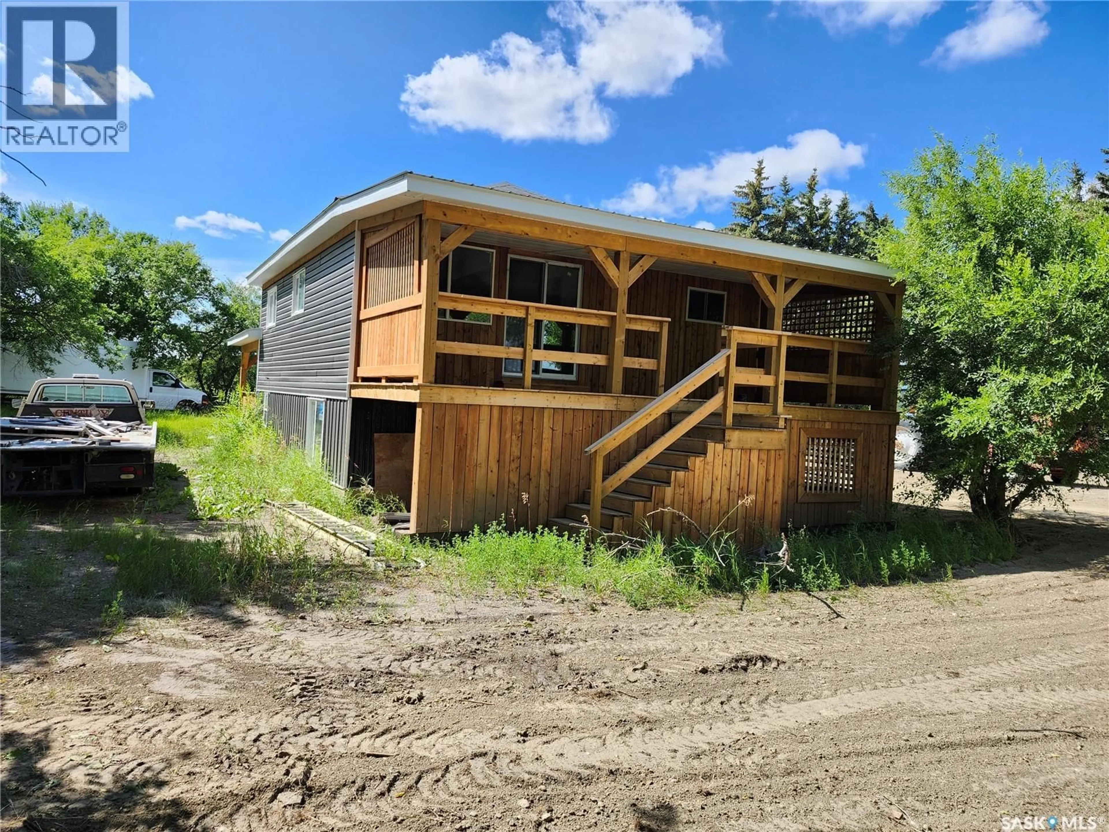 Shed for SERVICE ROAD, Mclean Saskatchewan S0G3E0