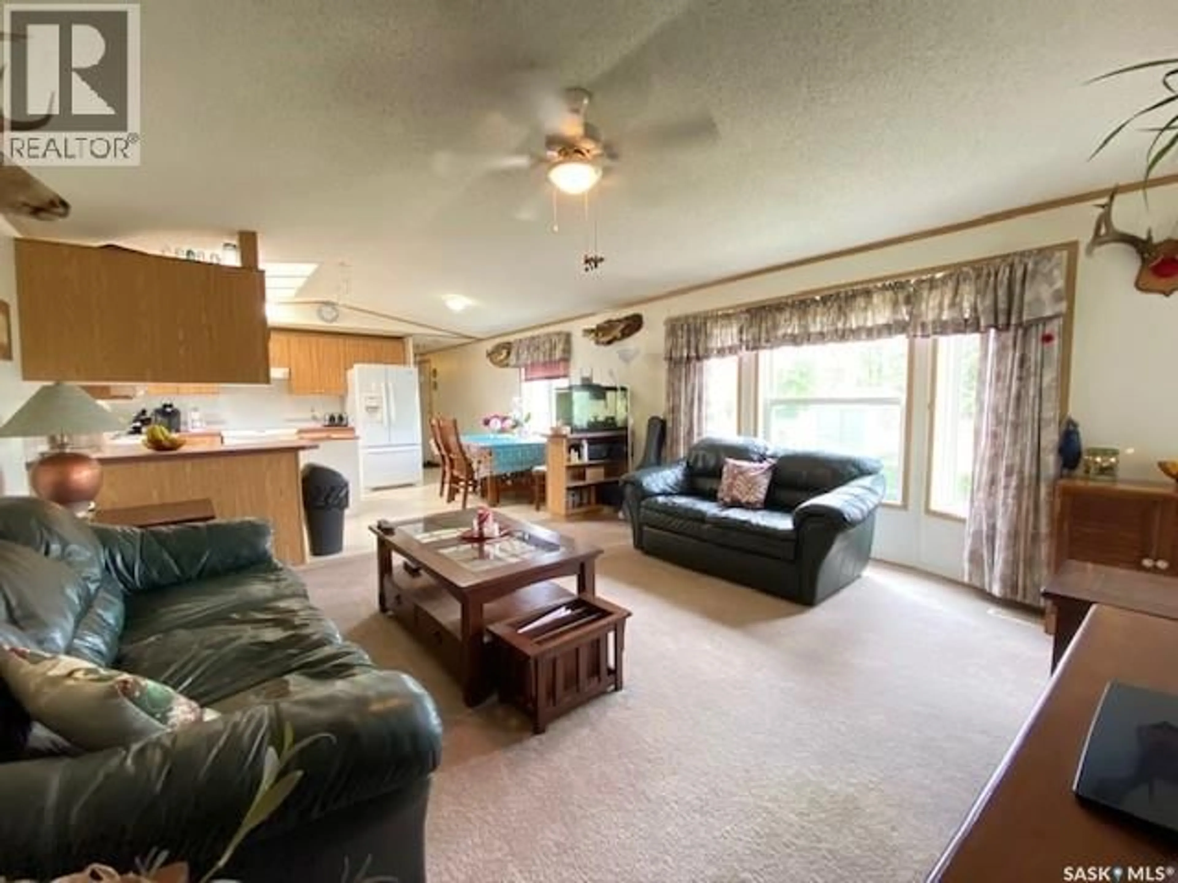 Living room with furniture, unknown for 154 2ND AVENUE, Fenwood Saskatchewan S0A0Y0