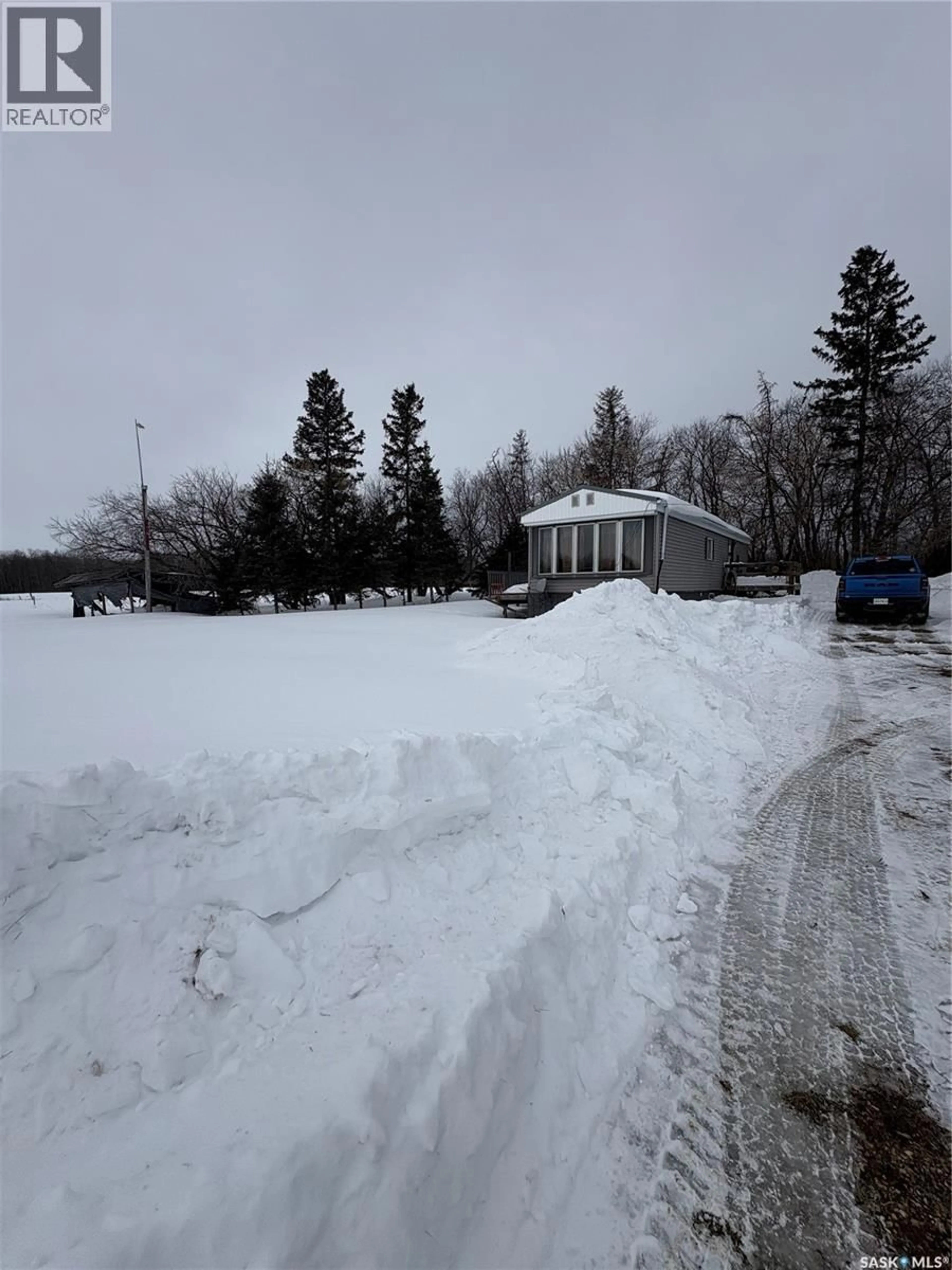 Unknown for LUCAS ACREAGE, Preeceville Rm No. 334 Saskatchewan S0A3B0