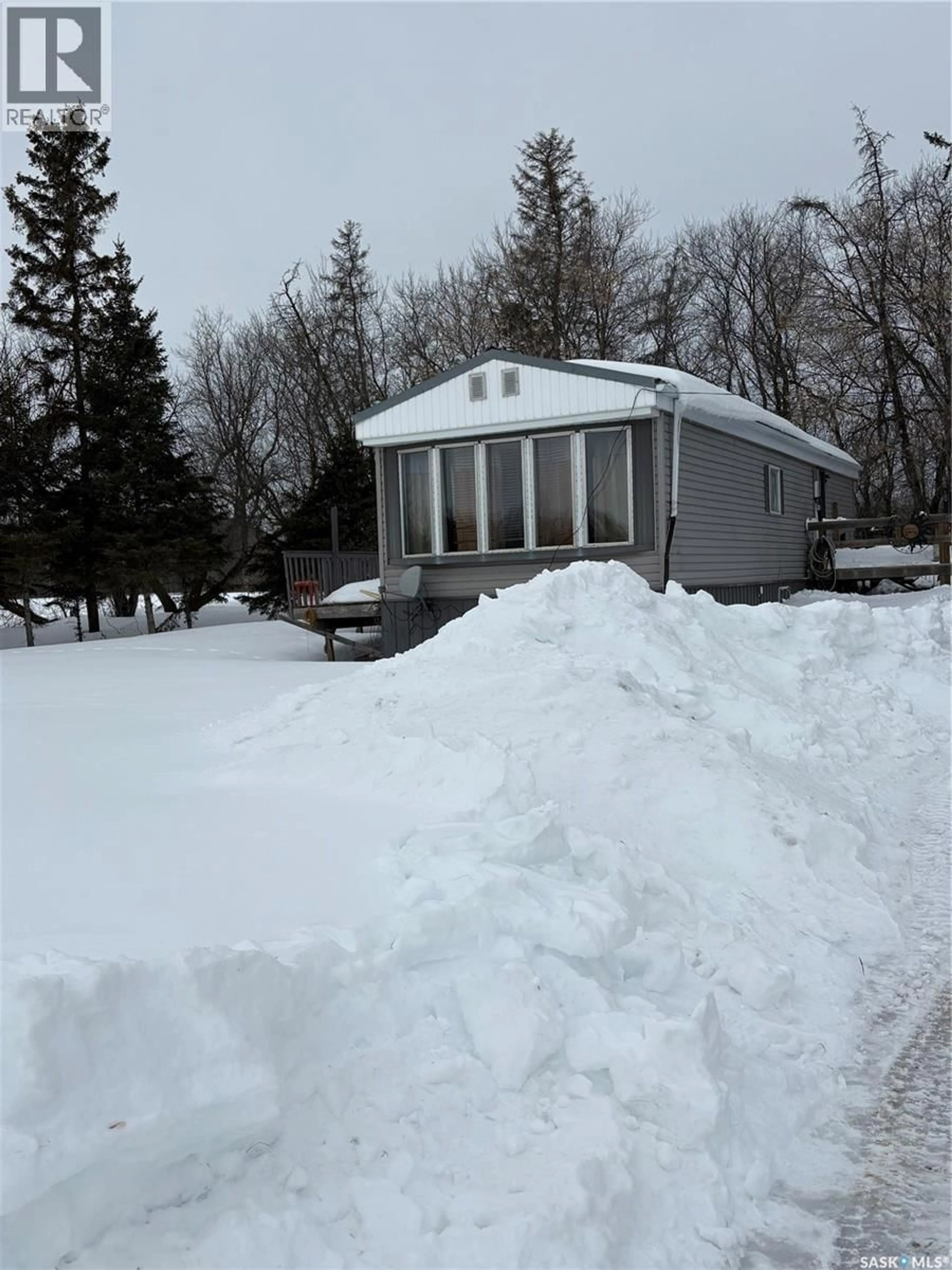 Shed for LUCAS ACREAGE, Preeceville Rm No. 334 Saskatchewan S0A3B0