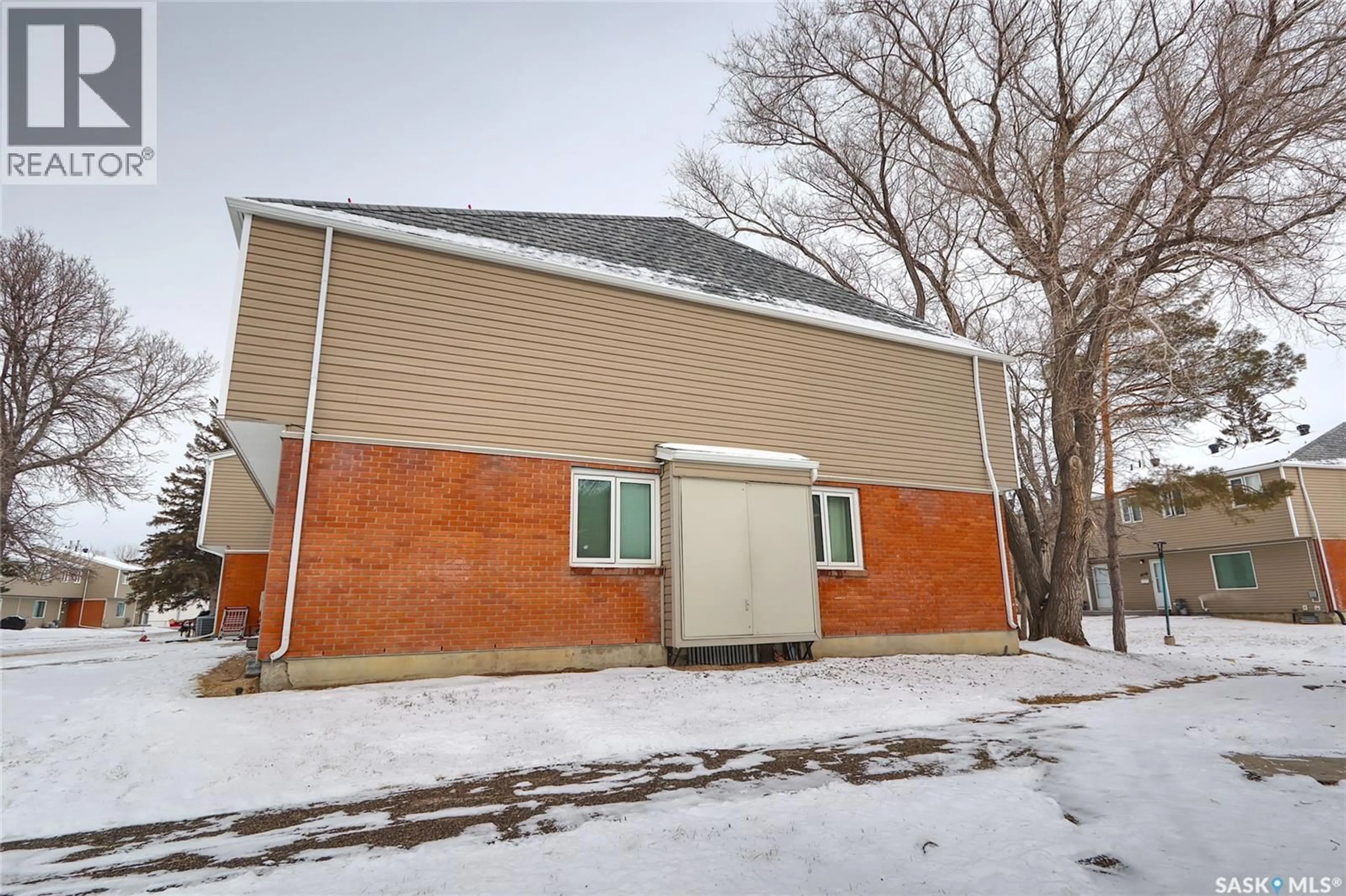Unknown for 4160 CASTLE ROAD, Regina Saskatchewan S4S6A4