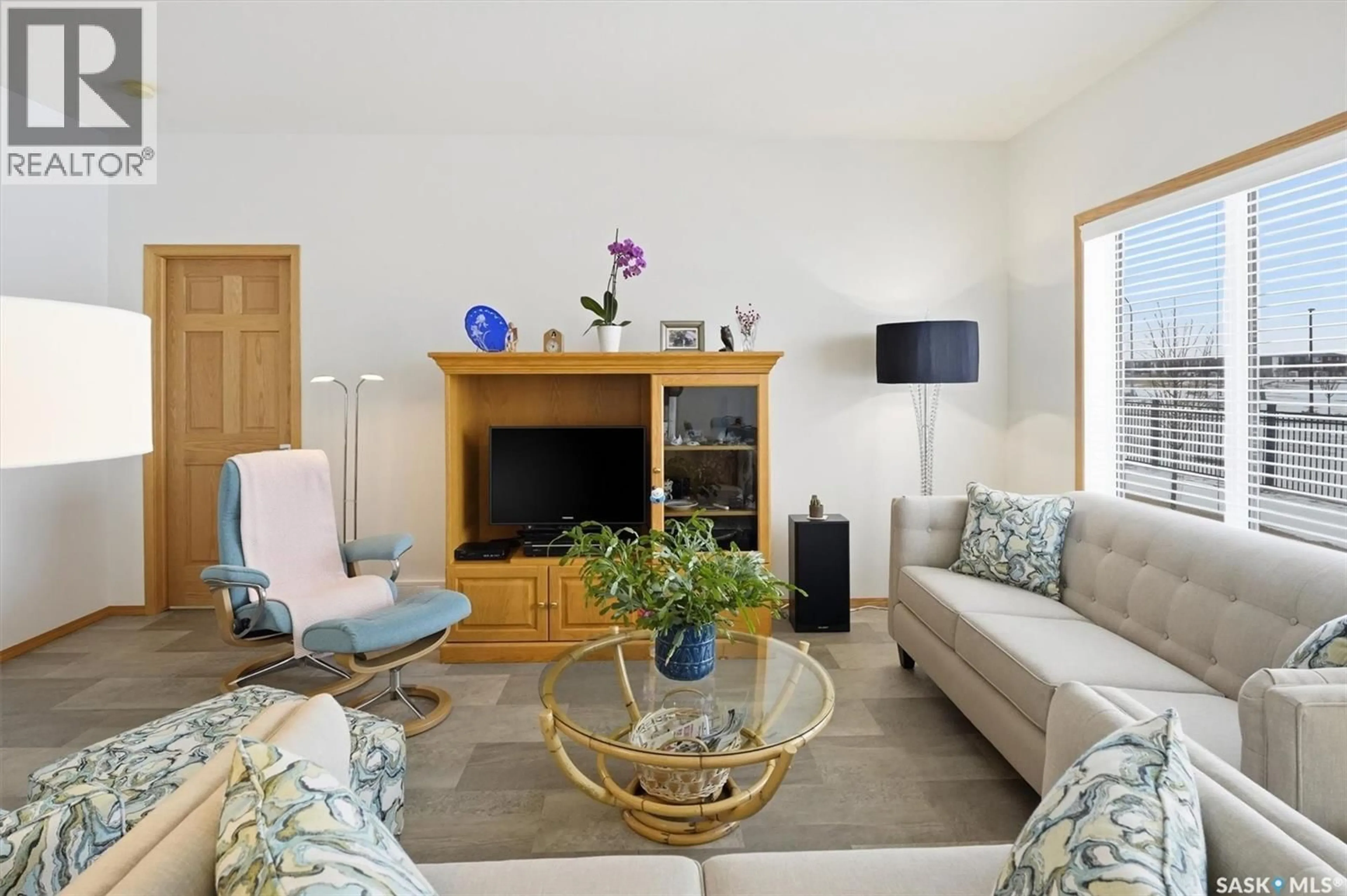 Living room with furniture, unknown for W - 13 315 OLSON LANE, Saskatoon Saskatchewan S7V0R8