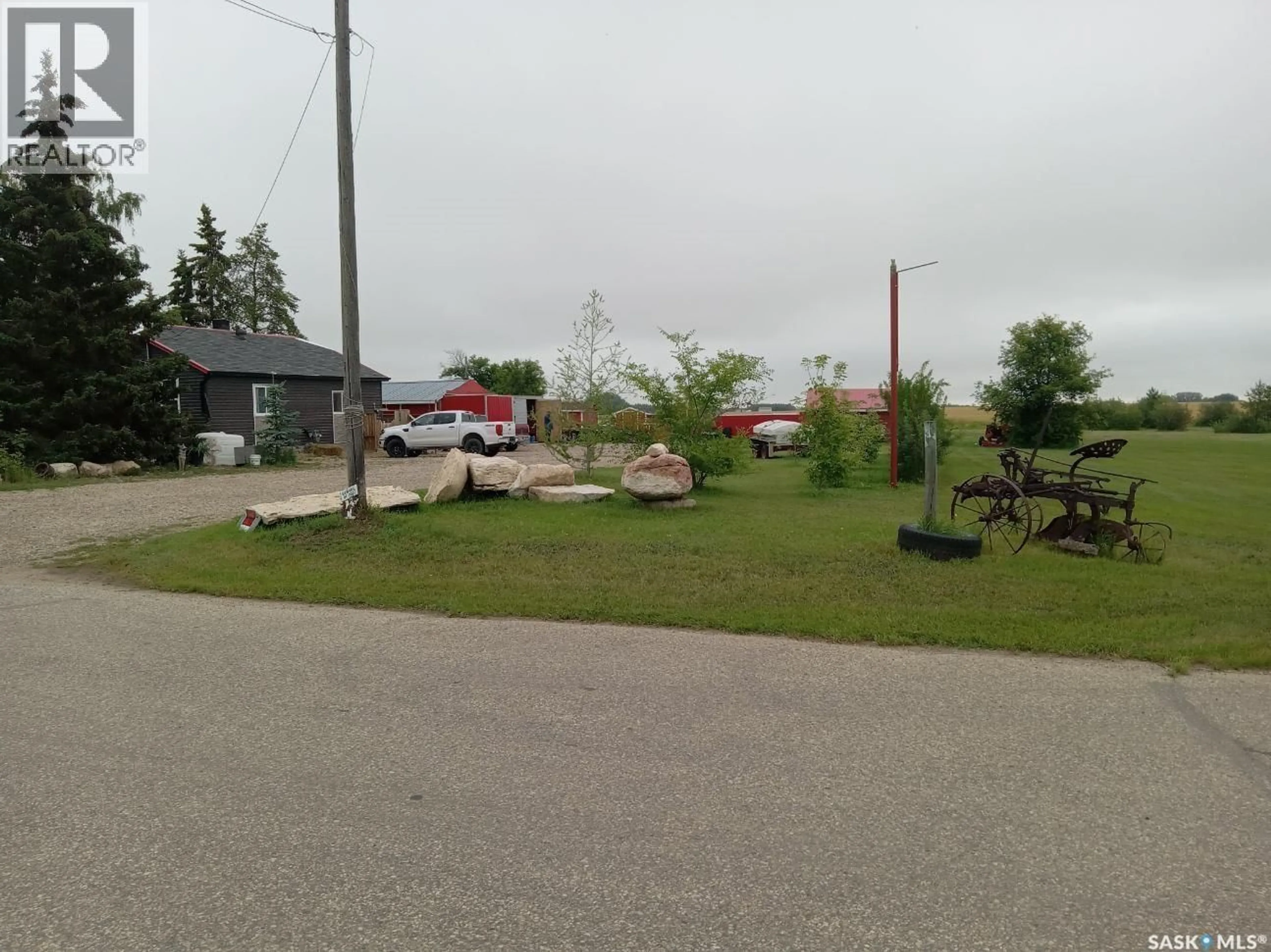 Unknown for 99 DZIENDZIELOWSKI AVENUE, Cudworth Saskatchewan S0K1B0