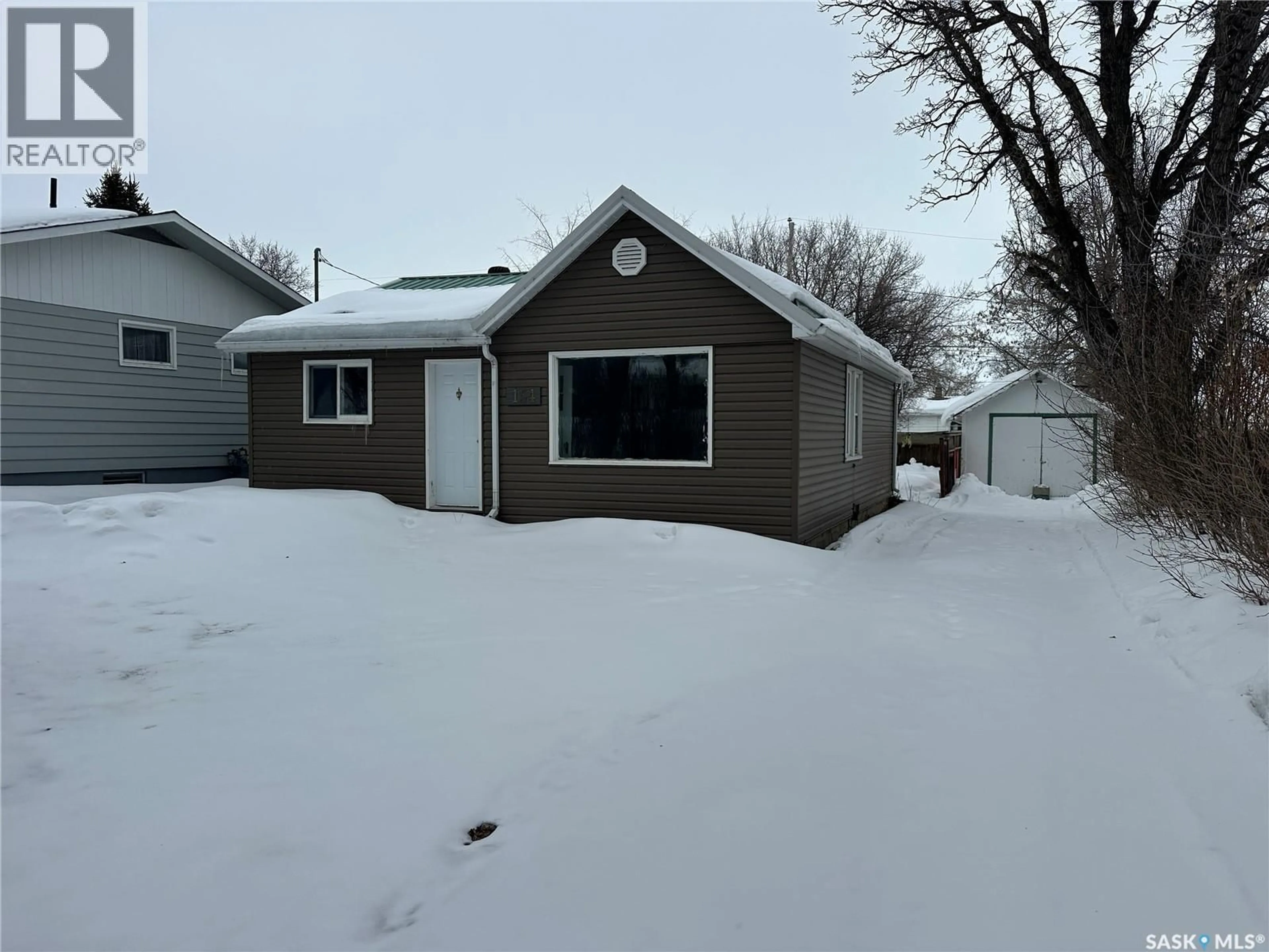 Unknown for 154 MAXWELL STREET, Kamsack Saskatchewan S0A1S0