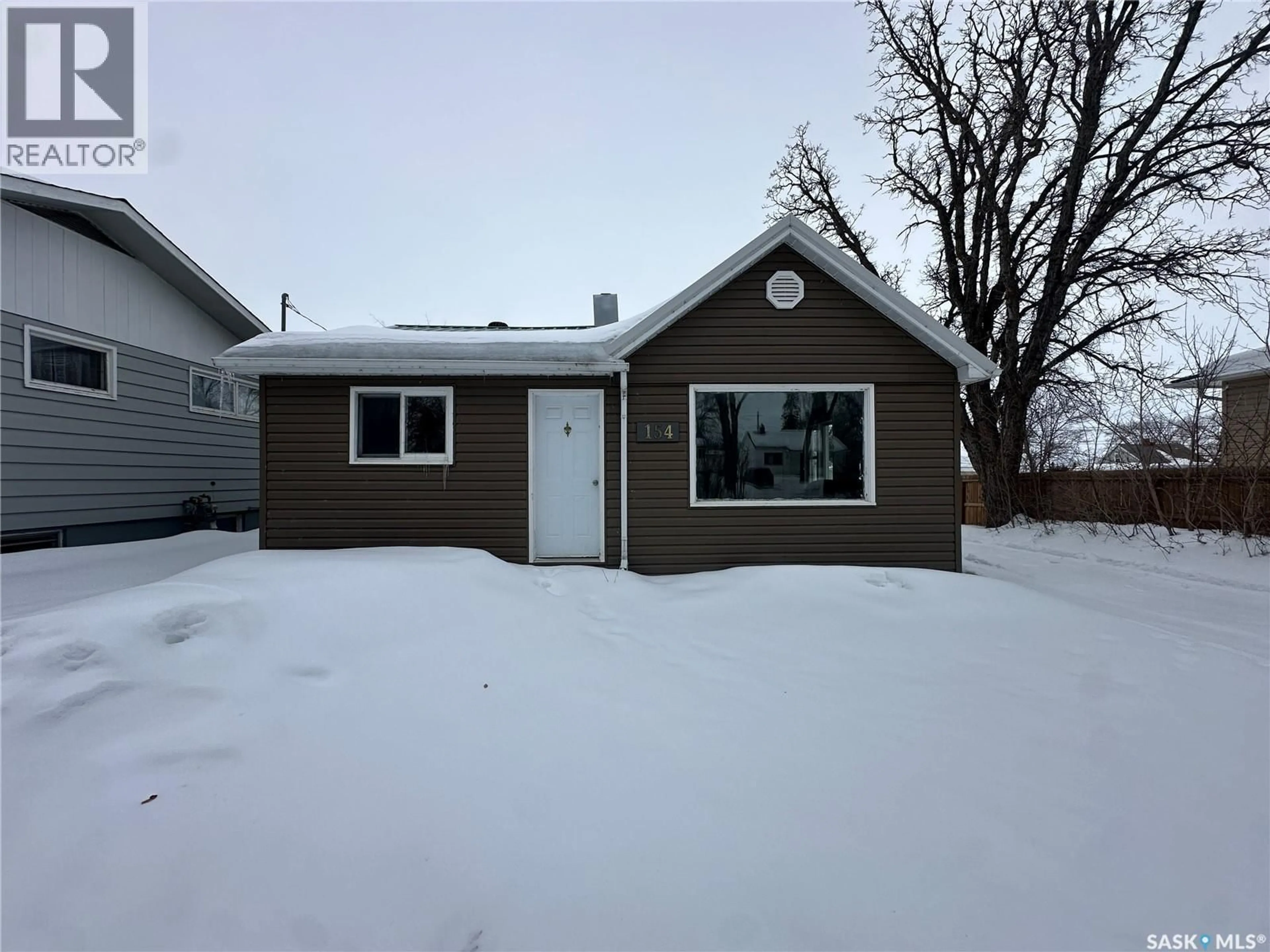 Unknown for 154 MAXWELL STREET, Kamsack Saskatchewan S0A1S0