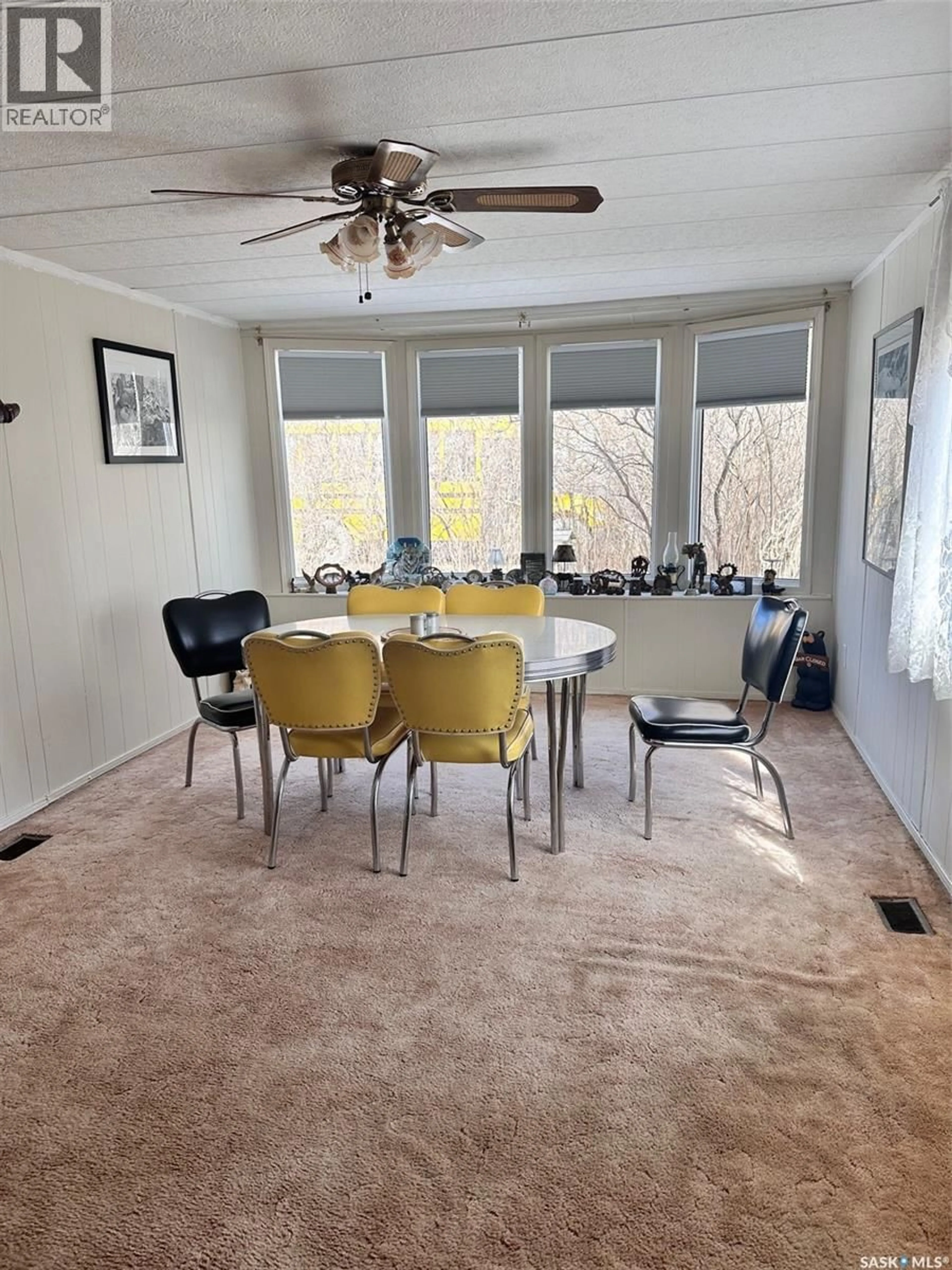 Dining room, unknown for 64 1ST AVENUE, Leoville Saskatchewan S0J1N0