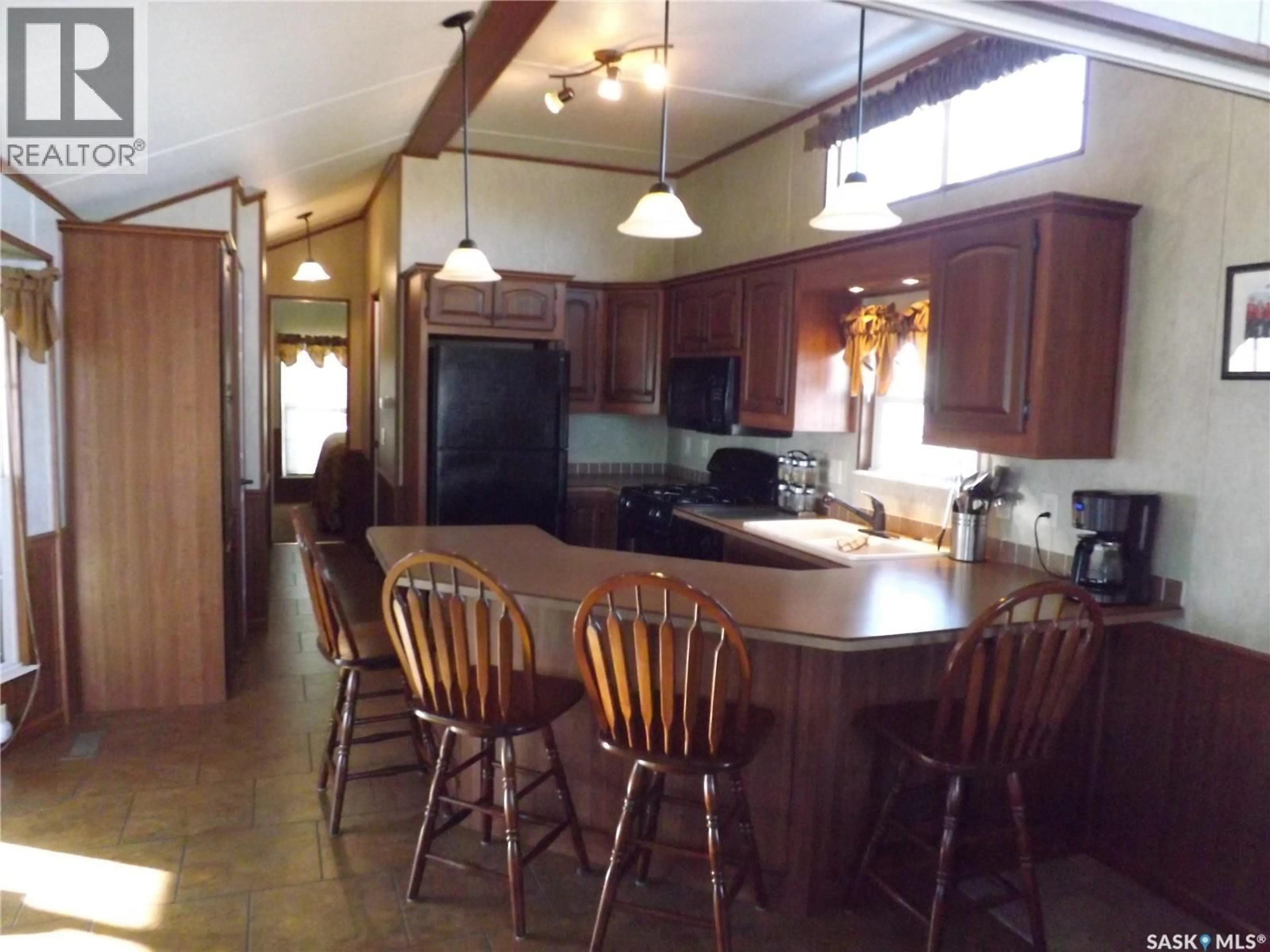 Open concept kitchen, unknown for 2 HARBOUR VIEW DRIVE, Cymri Rm No. 36 Saskatchewan S0C1S0