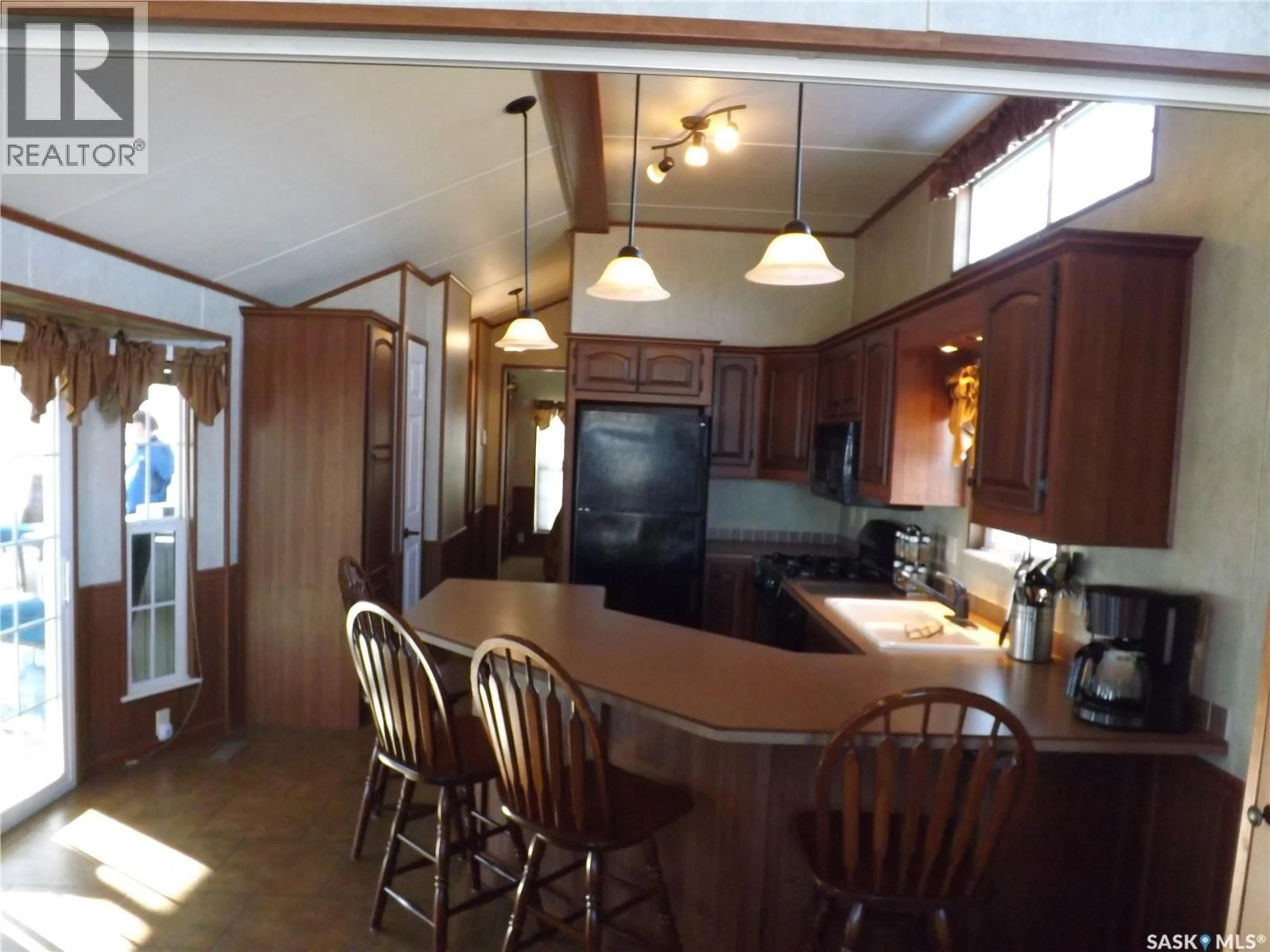 Open concept kitchen, unknown for 2 HARBOUR VIEW DRIVE, Cymri Rm No. 36 Saskatchewan S0C1S0