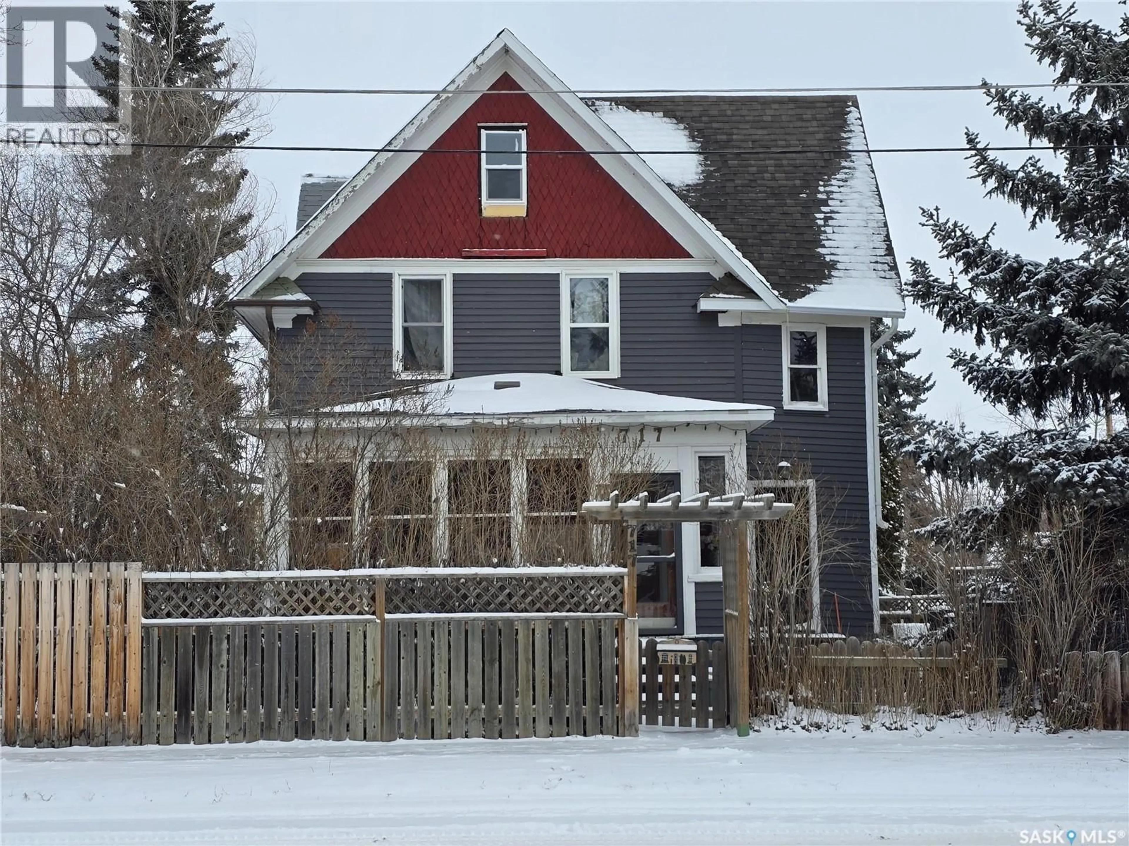 Unknown for 717 COTEAU AVENUE, Weyburn Saskatchewan S4H0G9