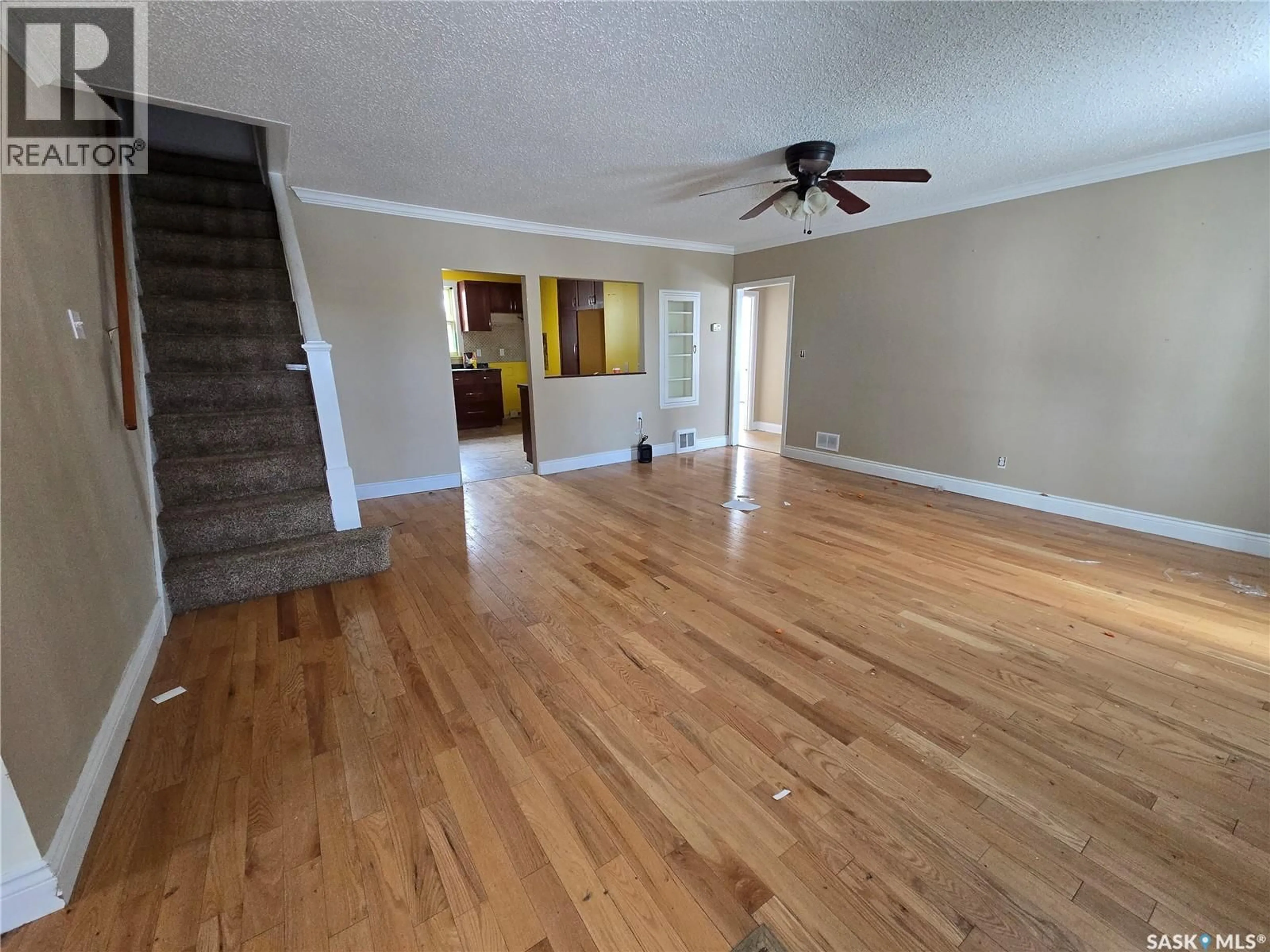 A pic of a room for 400 4TH AVENUE, Assiniboia Saskatchewan S0H0B0