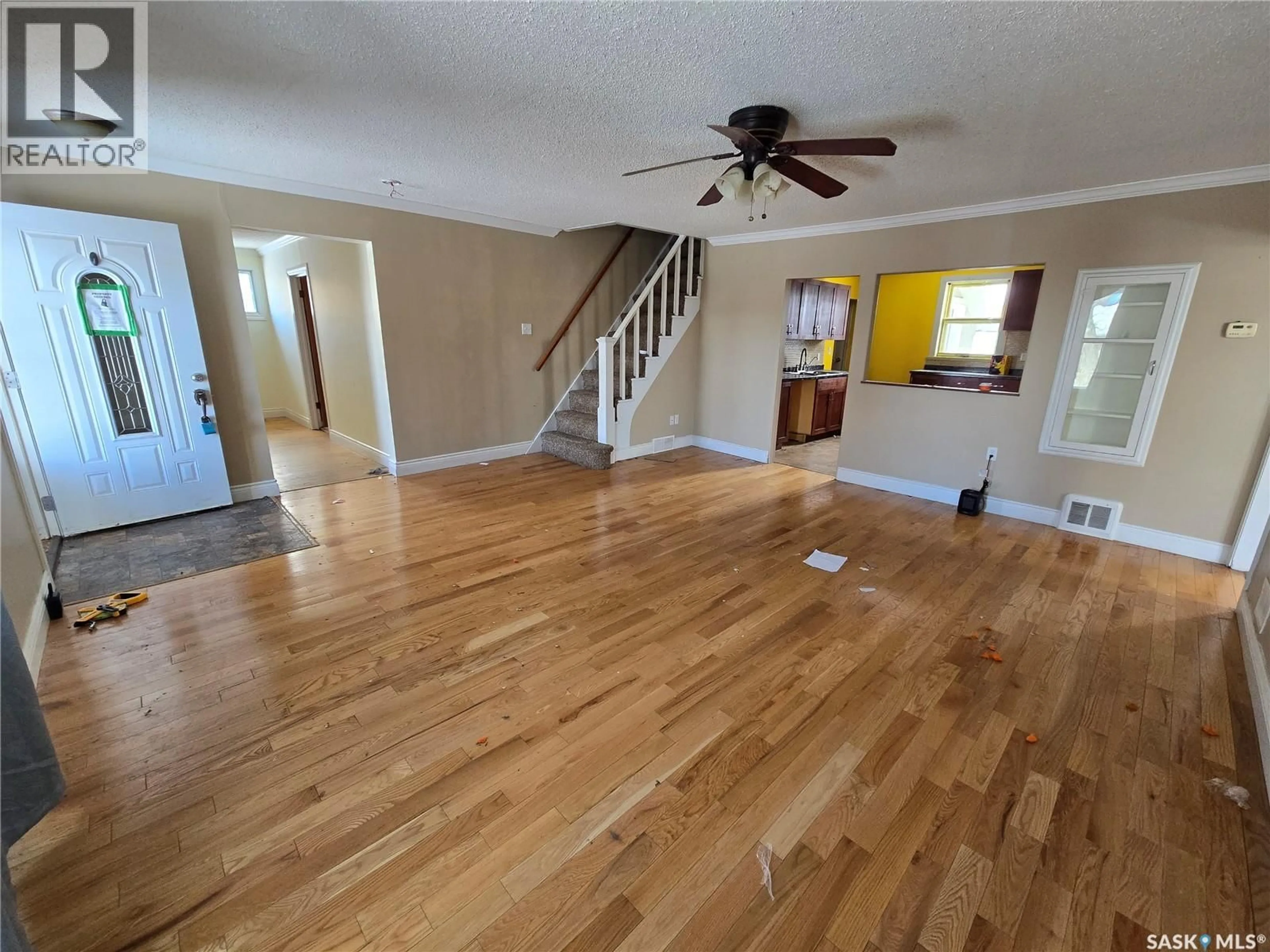 A pic of a room for 400 4TH AVENUE, Assiniboia Saskatchewan S0H0B0