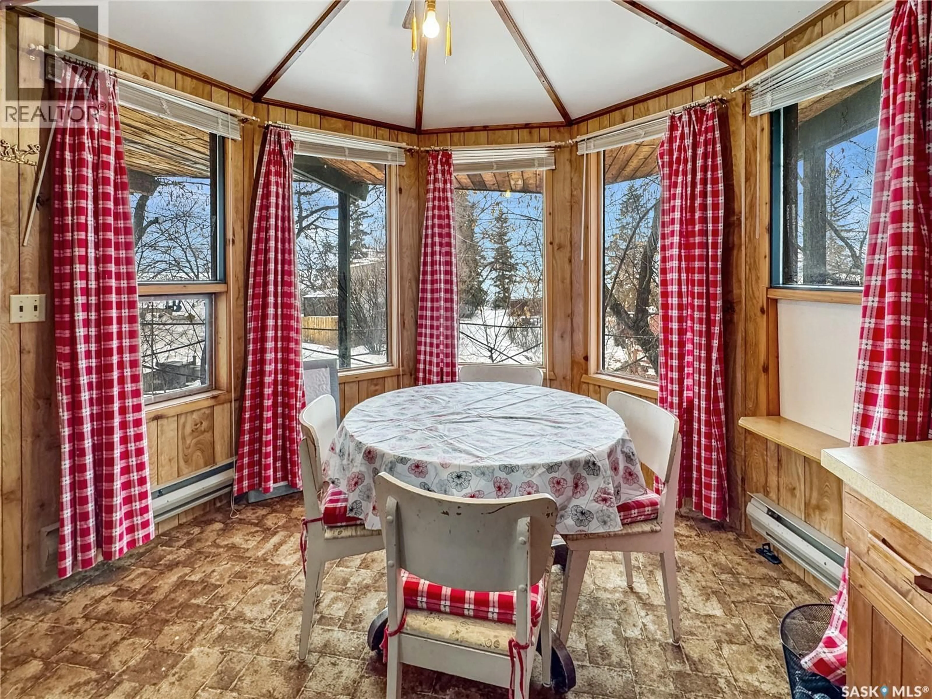 Dining room, unknown for 8591 HUNTS COVE CRESCENT, Cochin Saskatchewan S0M0L0