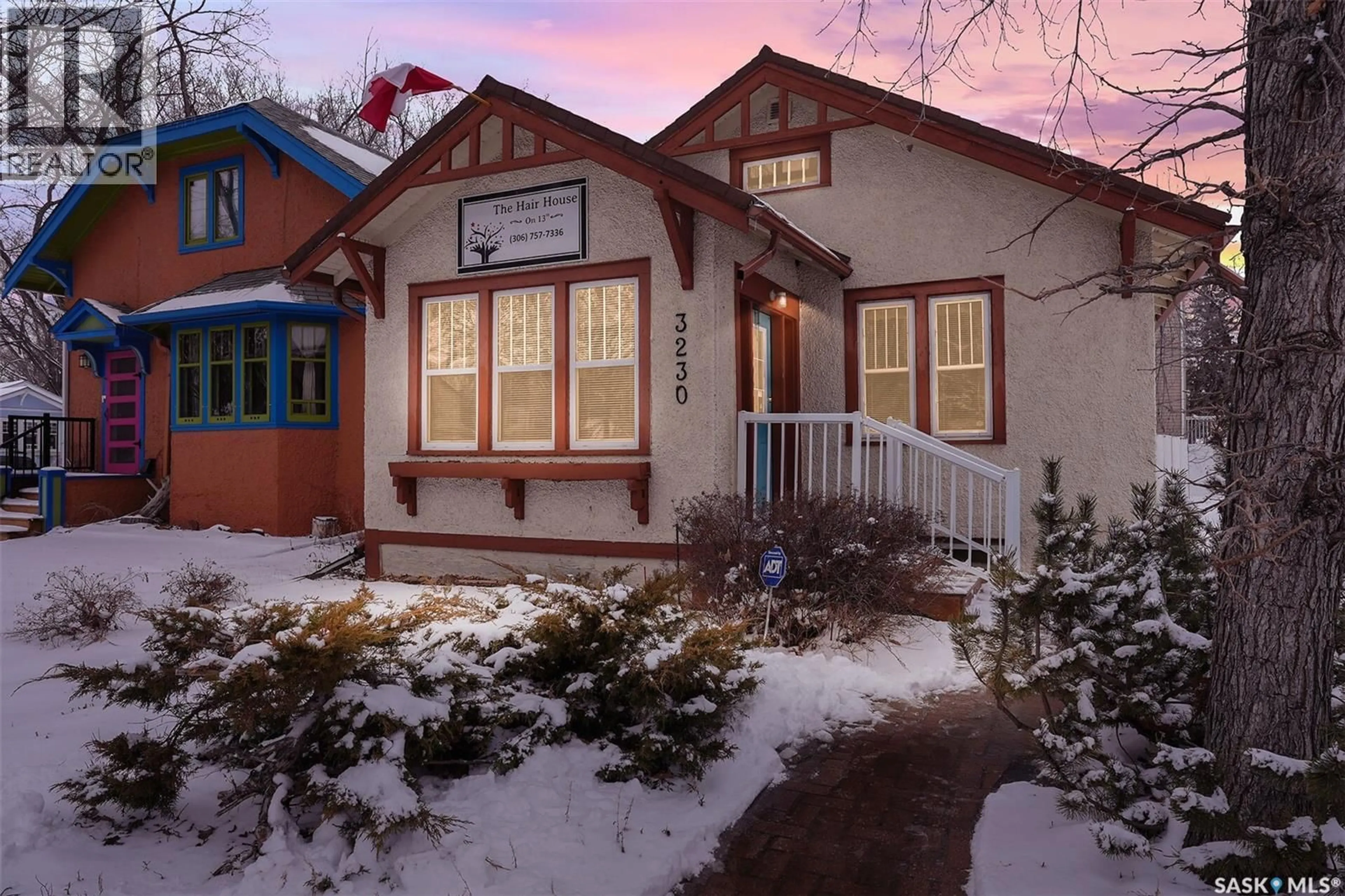 Unknown for 3230 13TH AVENUE, Regina Saskatchewan S4T1P4