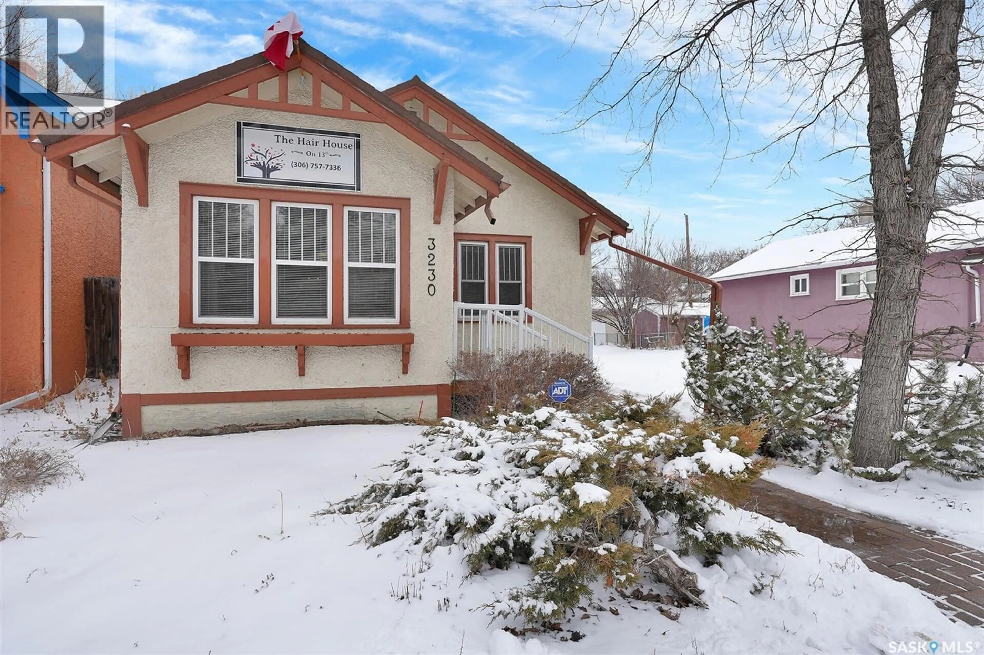 Unknown for 3230 13TH AVENUE, Regina Saskatchewan S4T1P4