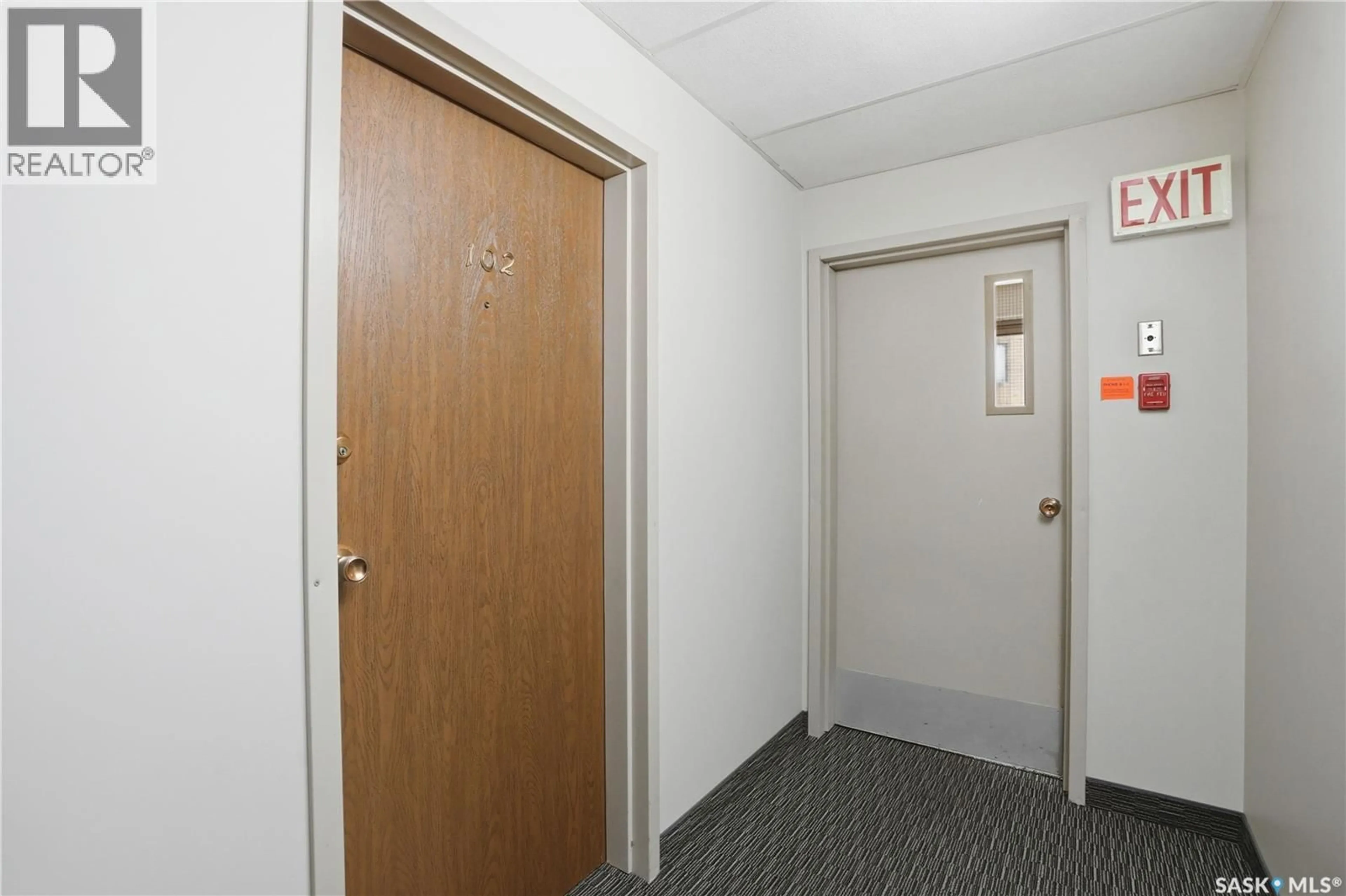 Unknown for 102 - 503 TAIT CRESCENT, Saskatoon Saskatchewan S7H5L1