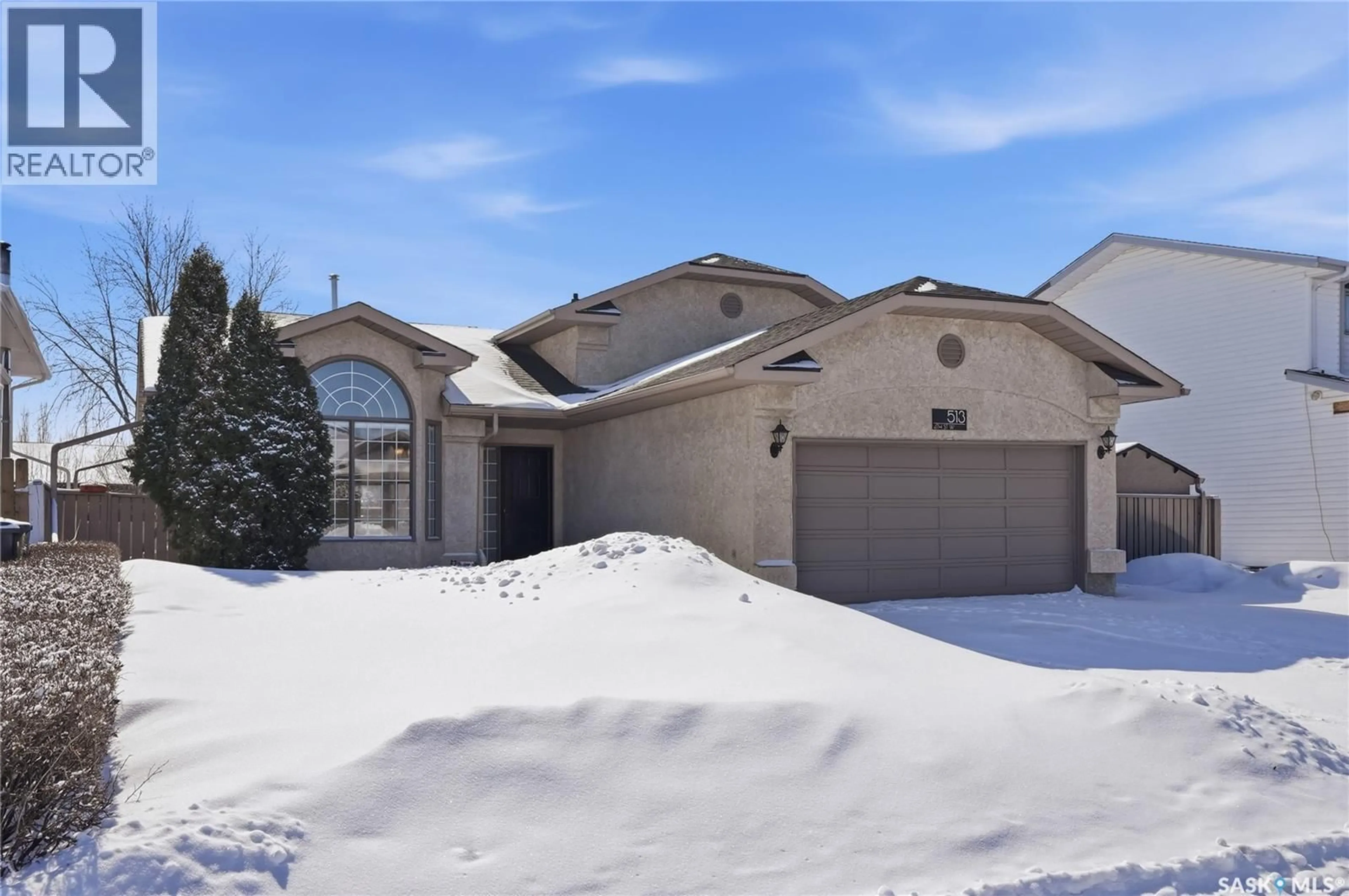 Unknown for 513 4TH STREET, Warman Saskatchewan S0K4S0