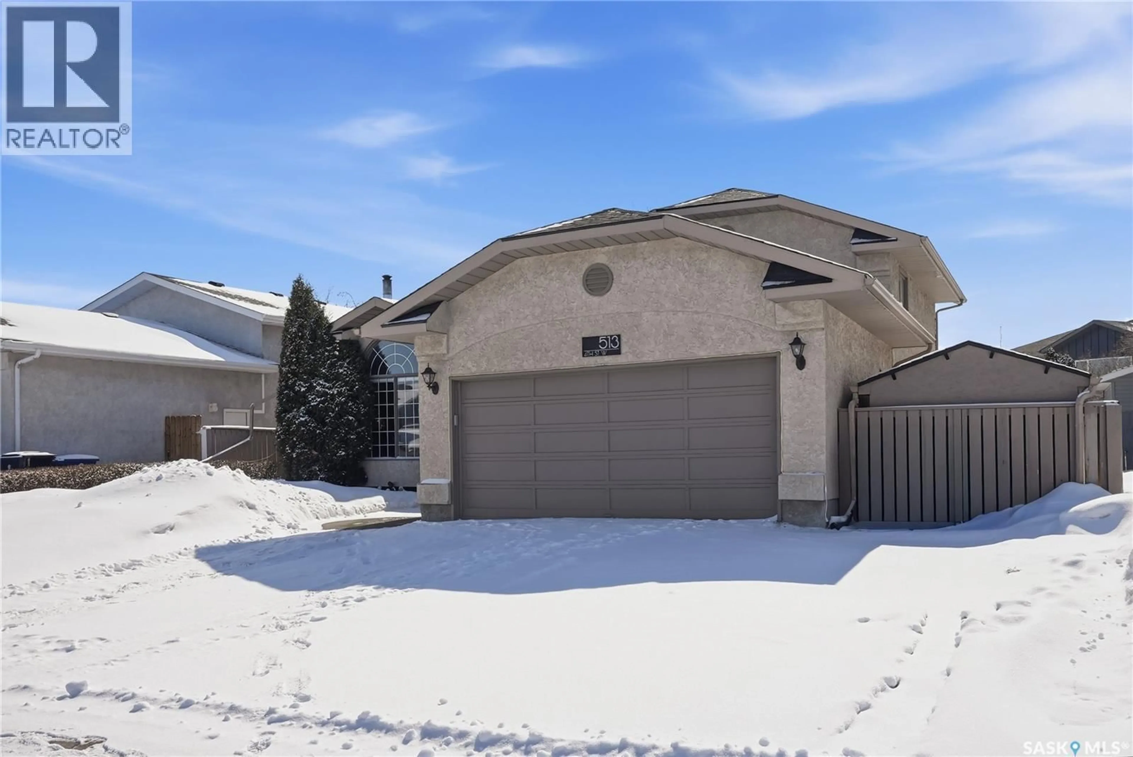 Unknown for 513 4TH STREET, Warman Saskatchewan S0K4S0