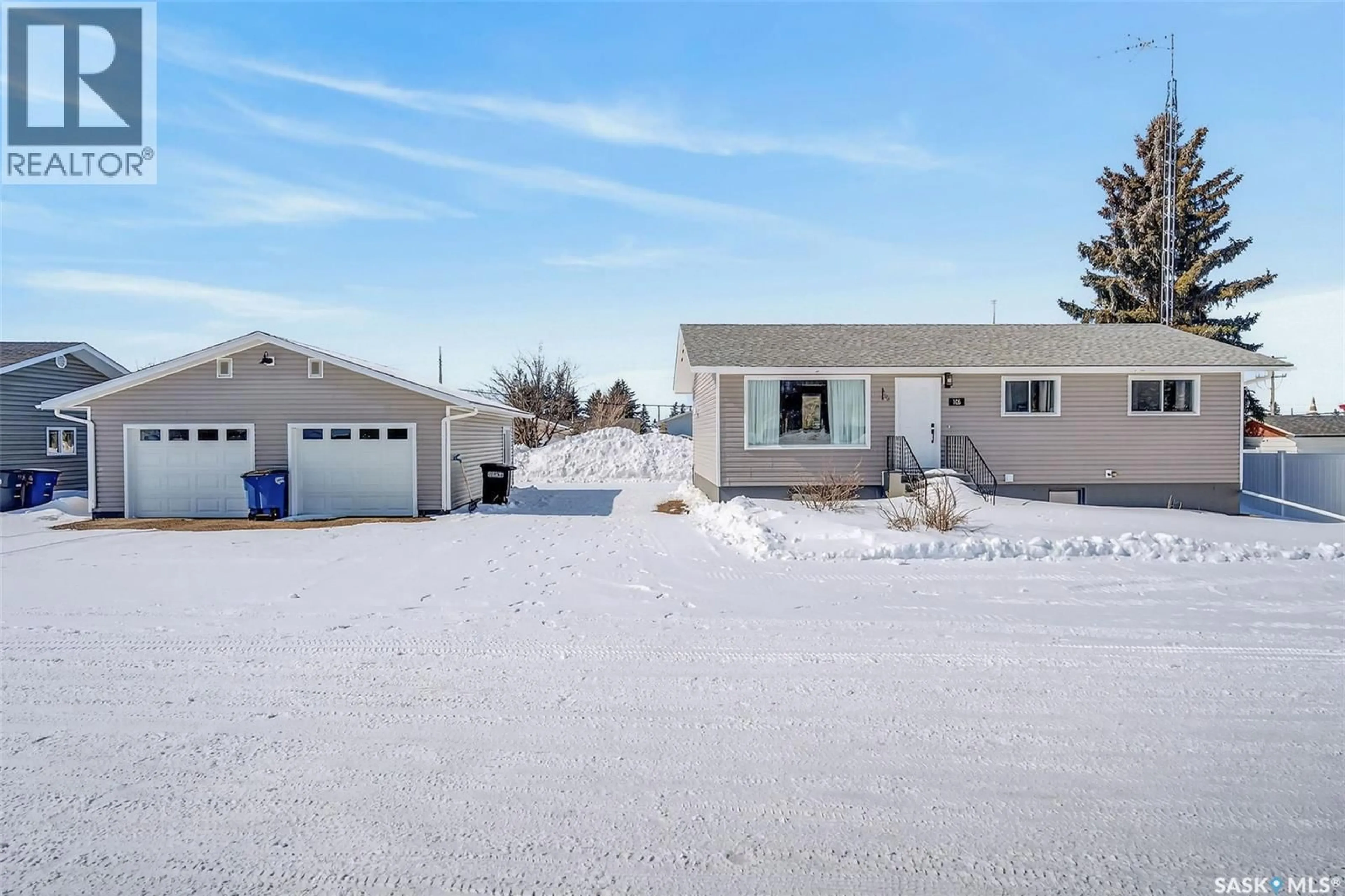 Unknown for 105 4TH AVENUE, St. Brieux Saskatchewan S0K3V0