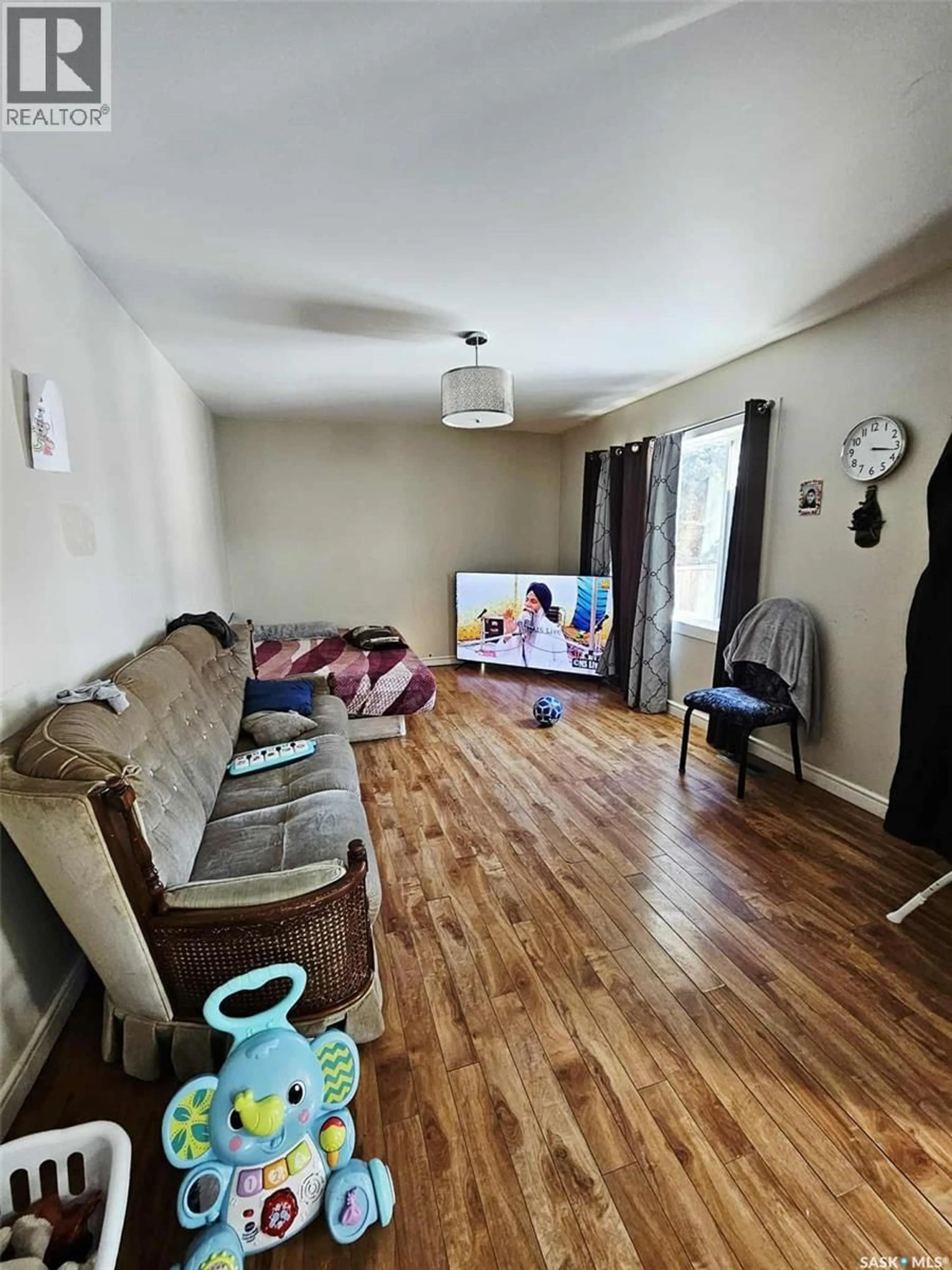 A pic of a room for 201 BROADWAY STREET, Yorkton Saskatchewan S3N0M8