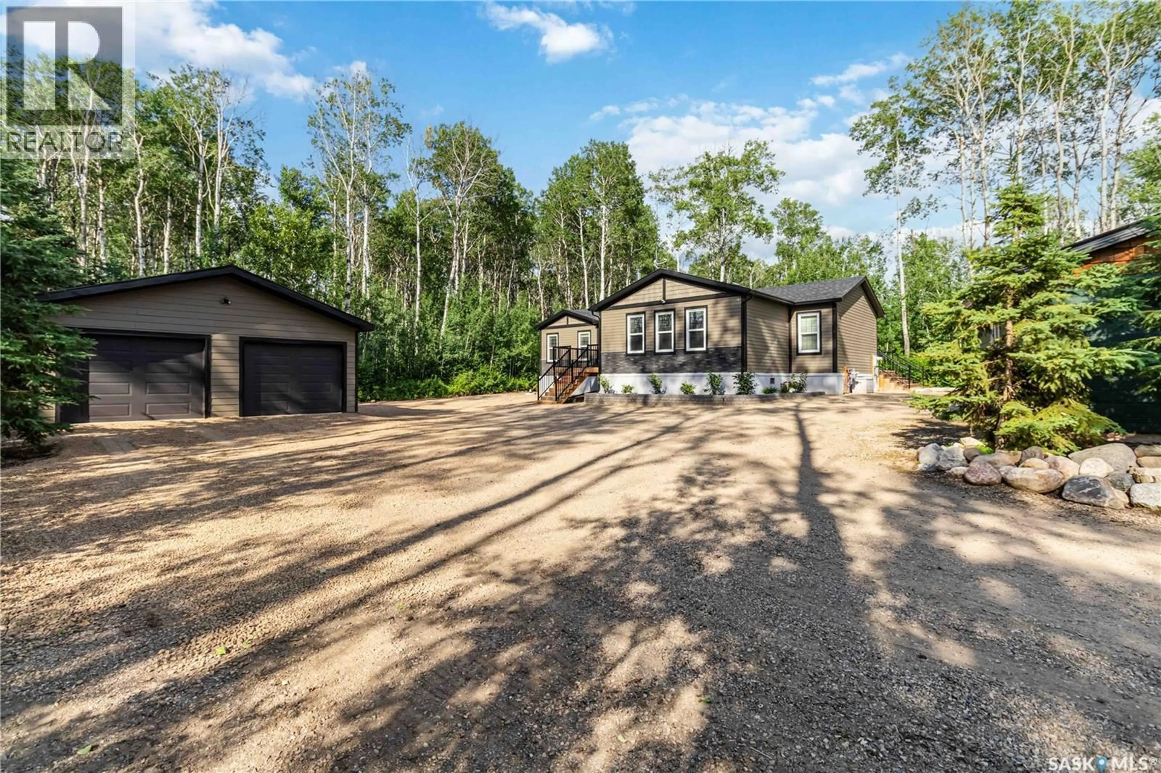 Unknown for 108 SUNRISE CRESCENT, Paddockwood Rm No. 520 Saskatchewan S0J0N0