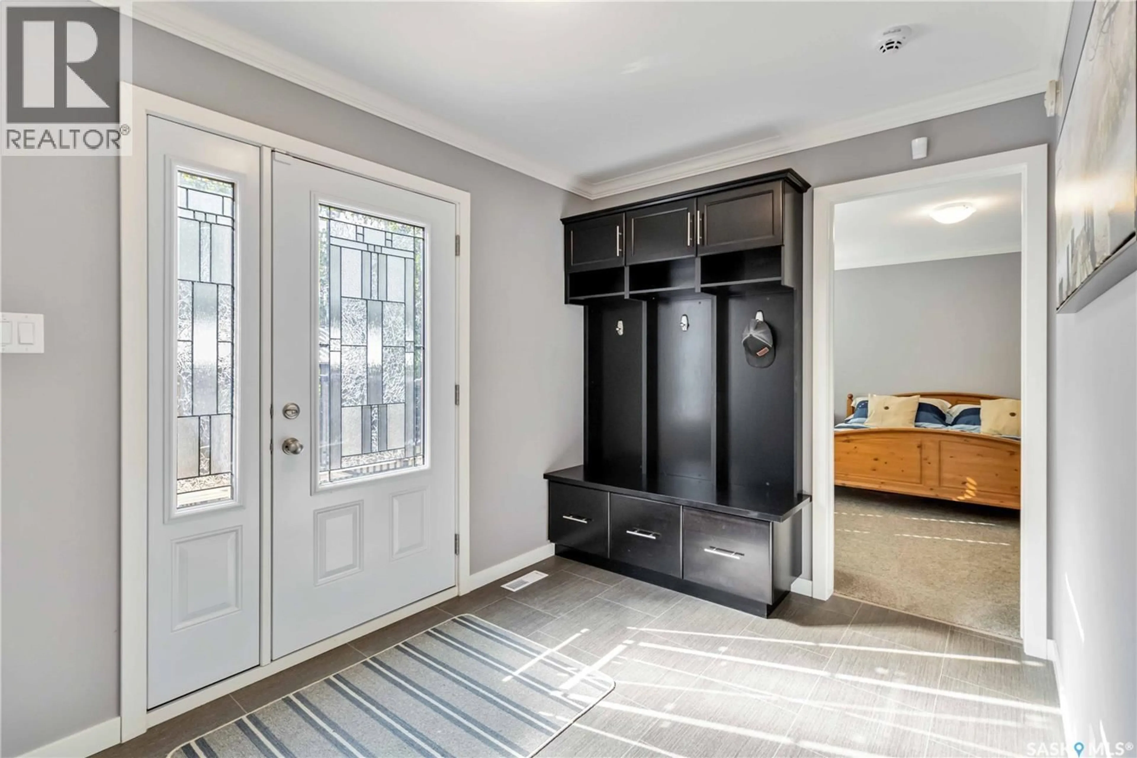 Indoor entryway for 108 SUNRISE CRESCENT, Paddockwood Rm No. 520 Saskatchewan S0J0N0