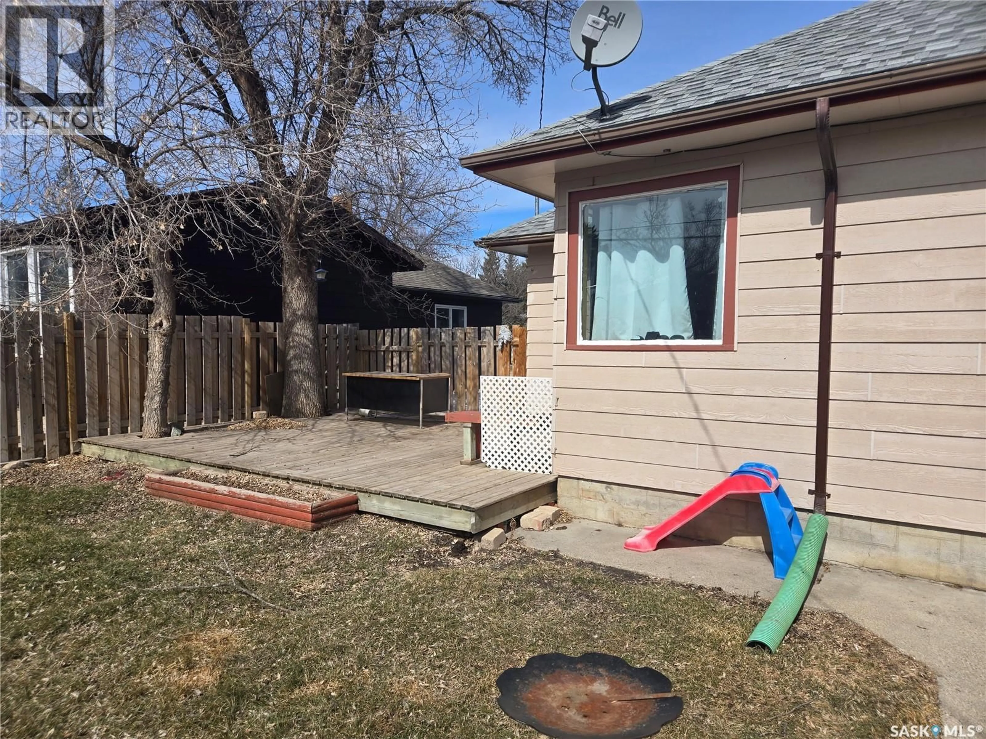 Unknown for 703 MAIN STREET, Kipling Saskatchewan S0G2S0