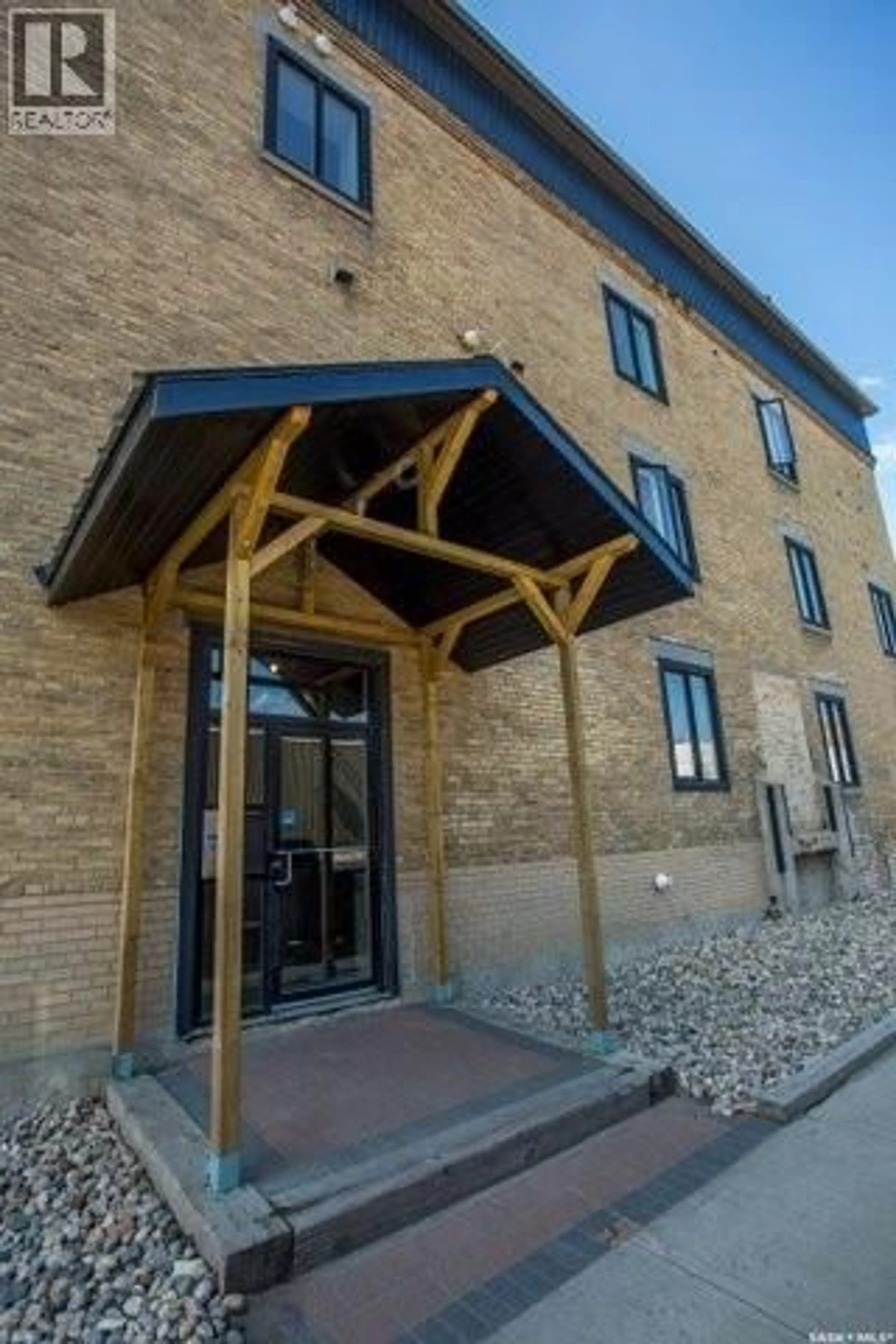 Unknown for 201 - 1304 HALIFAX STREET, Regina Saskatchewan S4R1V1