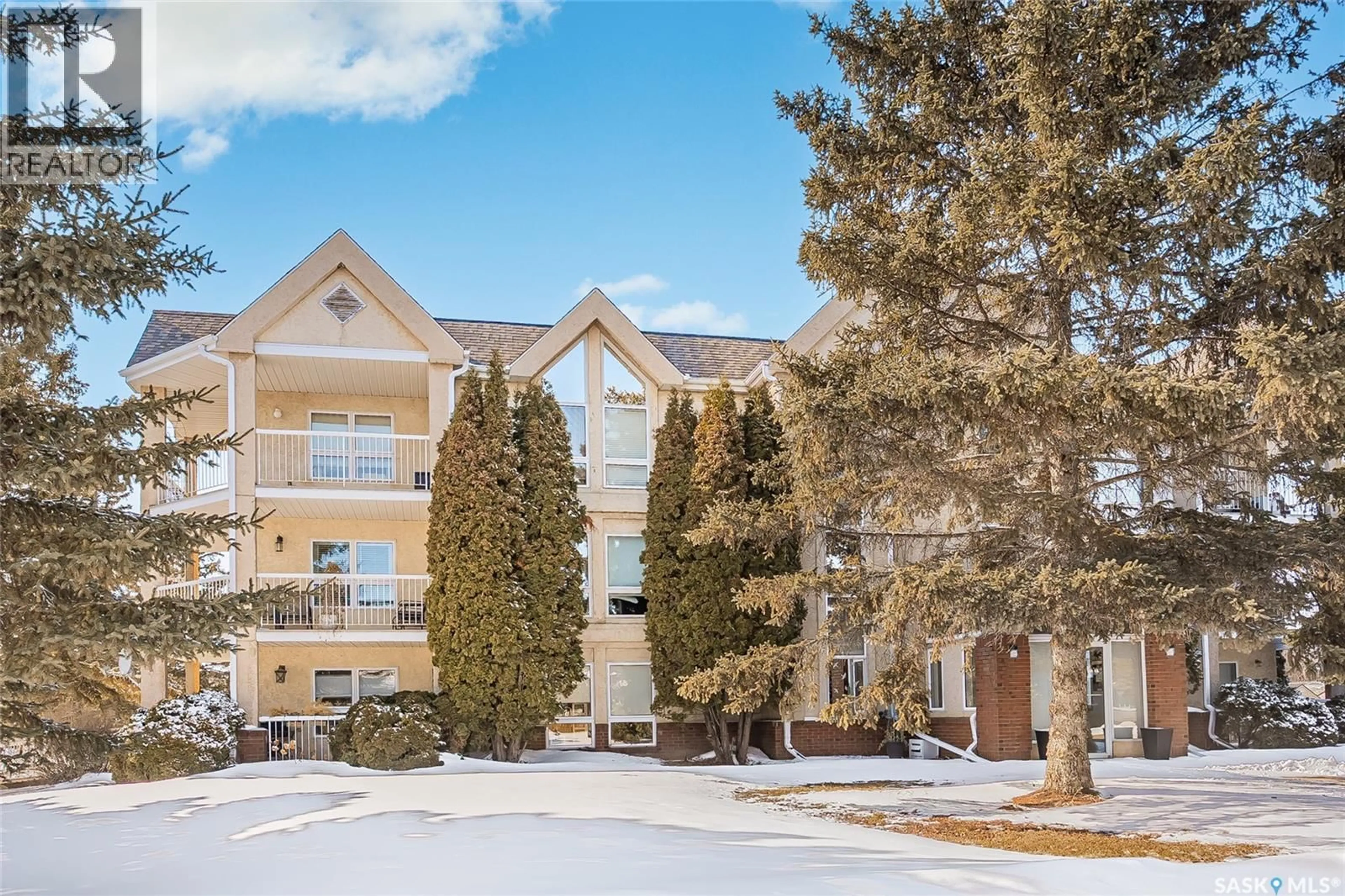 Unknown for 214 - 304 ROSS AVENUE, Dalmeny Saskatchewan S0K1E0