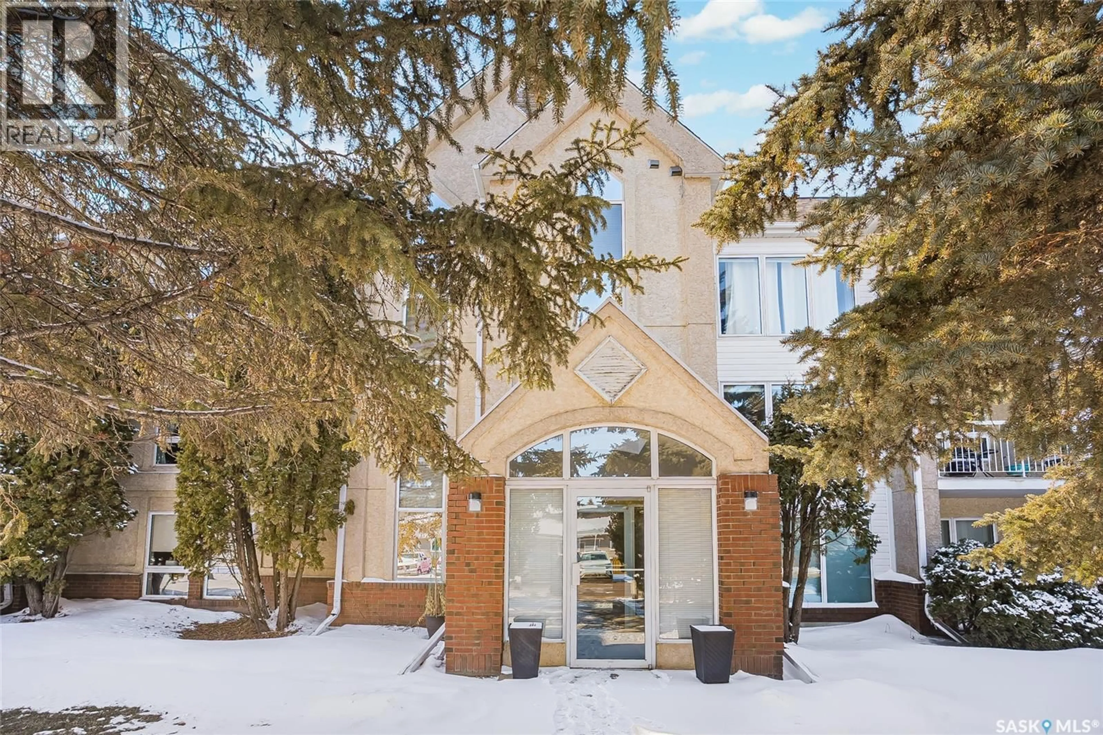 Unknown for 214 - 304 ROSS AVENUE, Dalmeny Saskatchewan S0K1E0