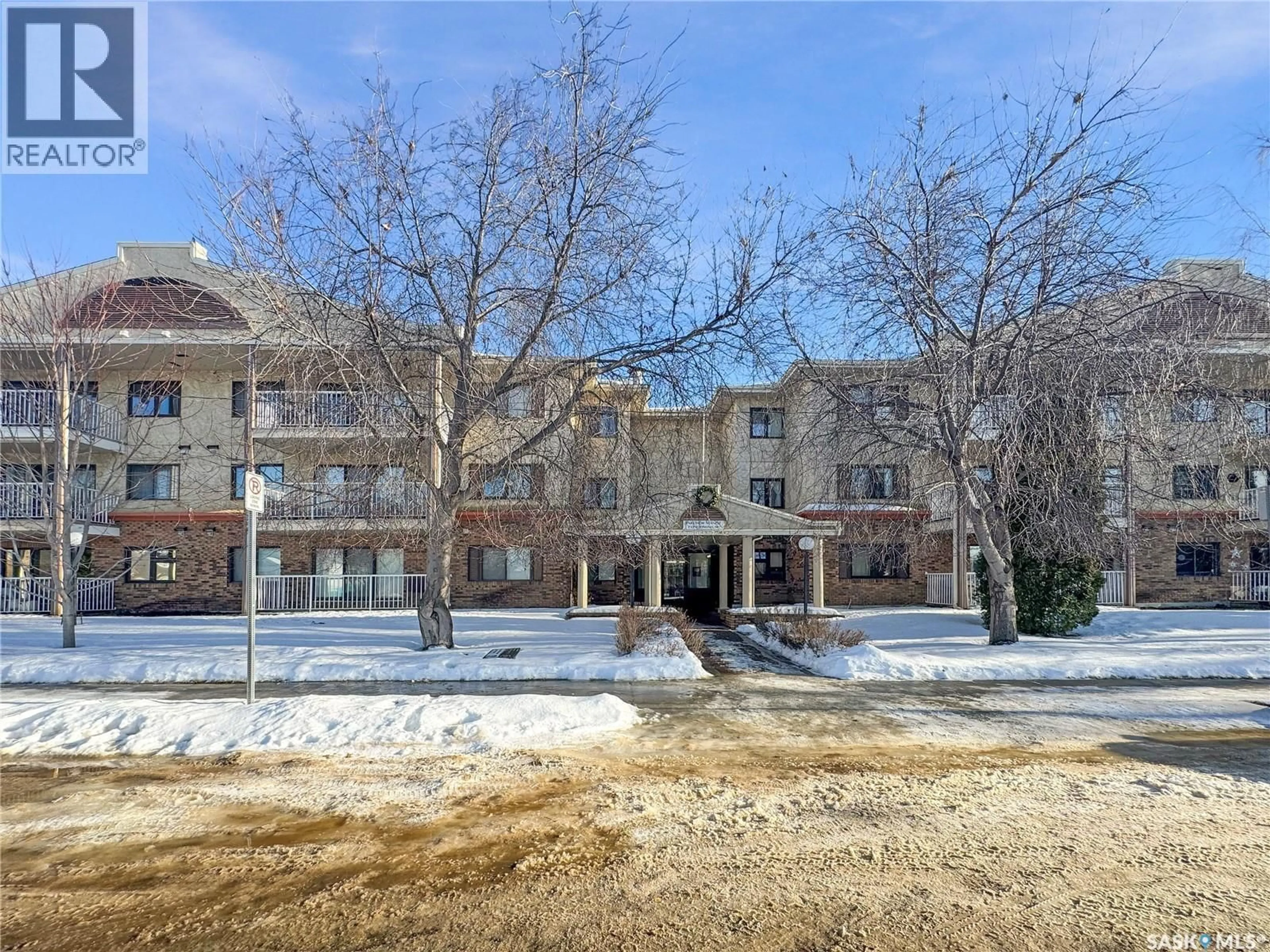 Unknown for 204 - 1452 102ND STREET, North Battleford Saskatchewan S9A1G7