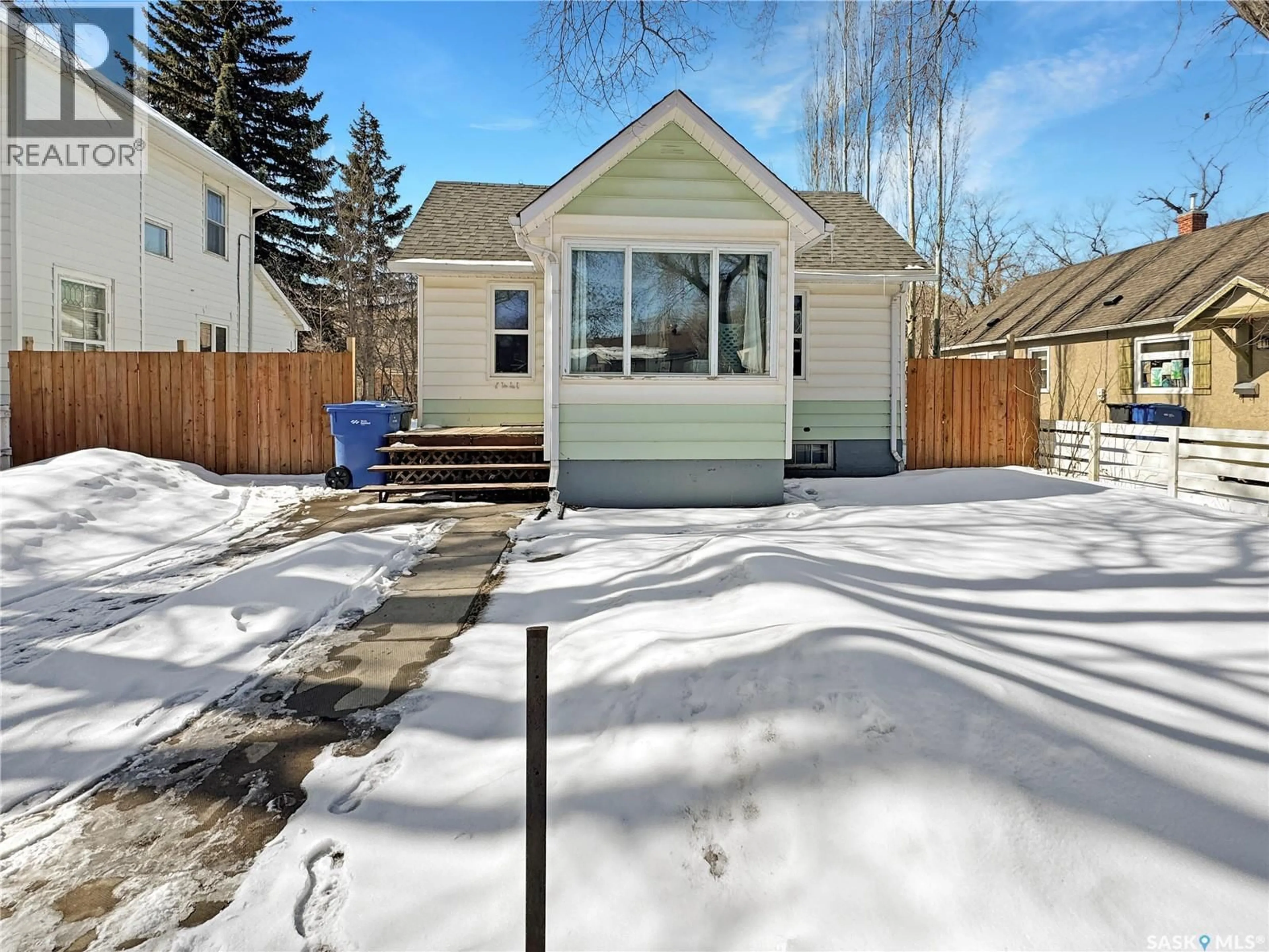 Unknown for 1441 103RD STREET, North Battleford Saskatchewan S9A1L2