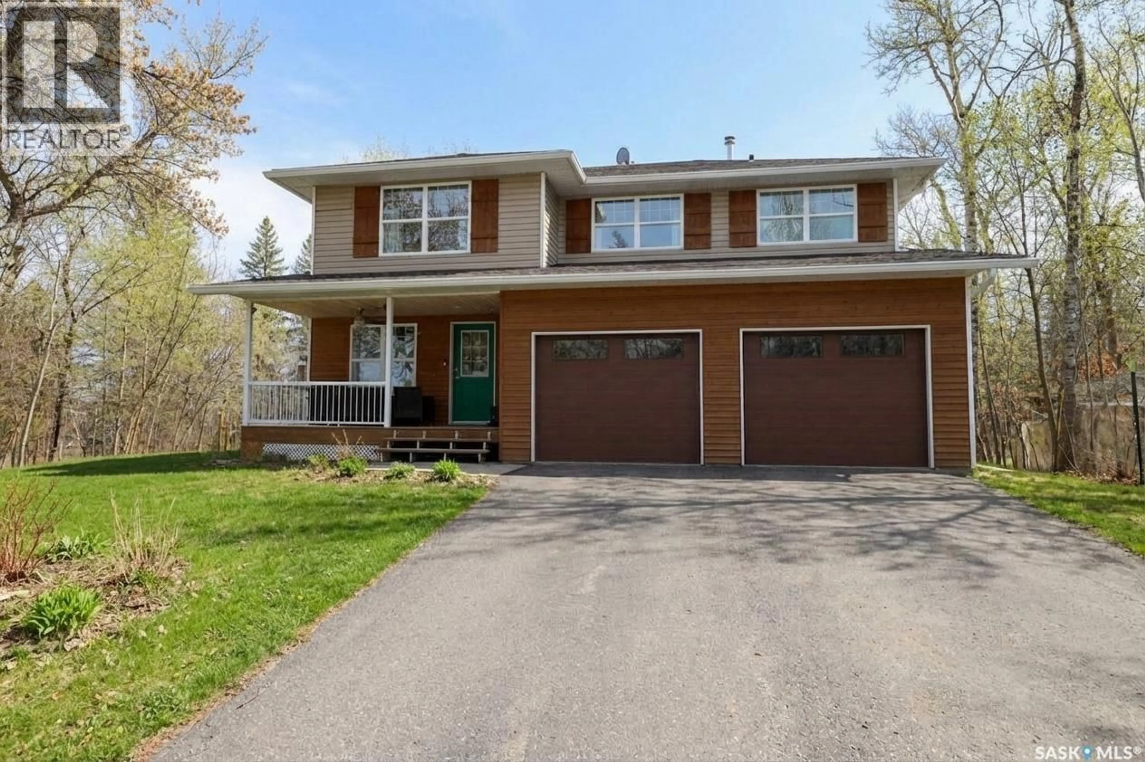 Unknown for 137 BRYDEN CRESCENT, Regina Beach Saskatchewan S0G4C0