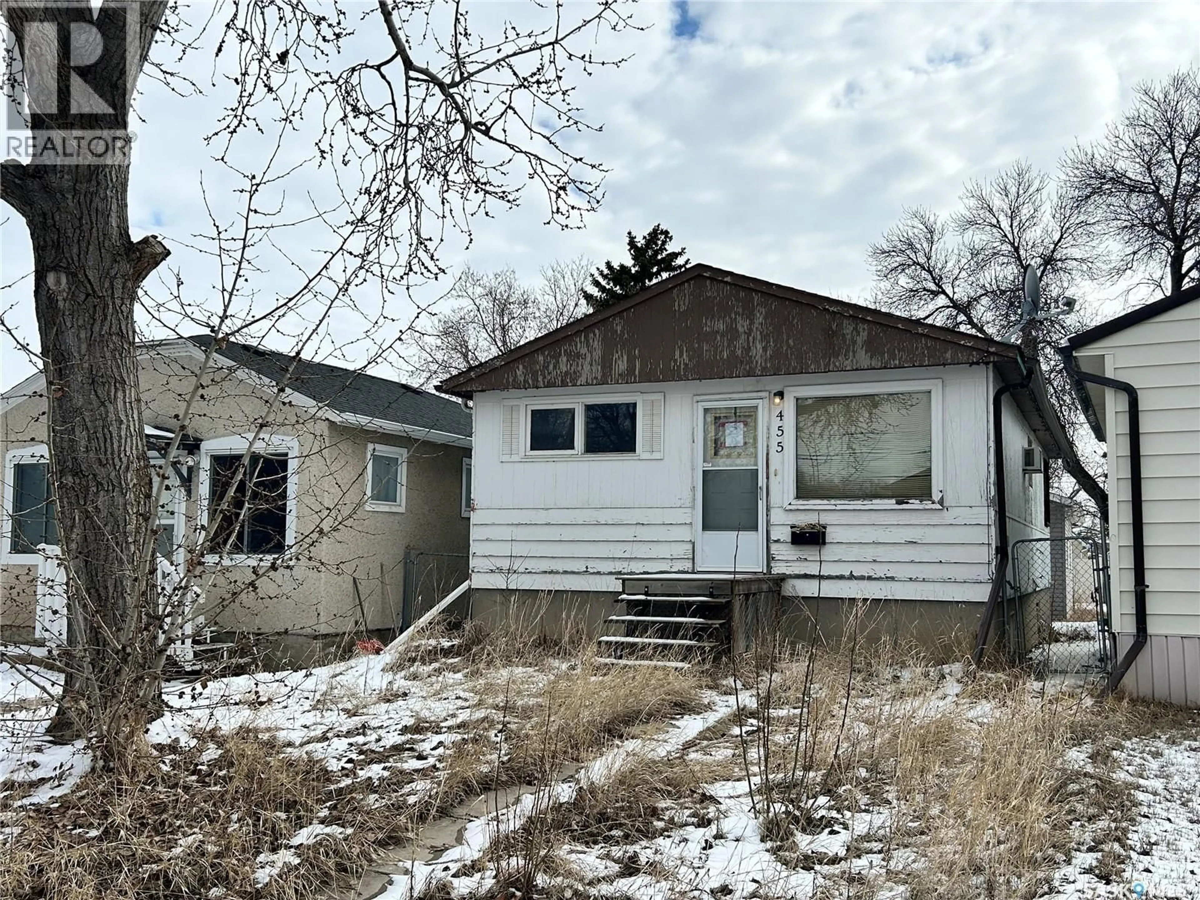 Shed for 455 HALIFAX STREET, Regina Saskatchewan S4R1T4