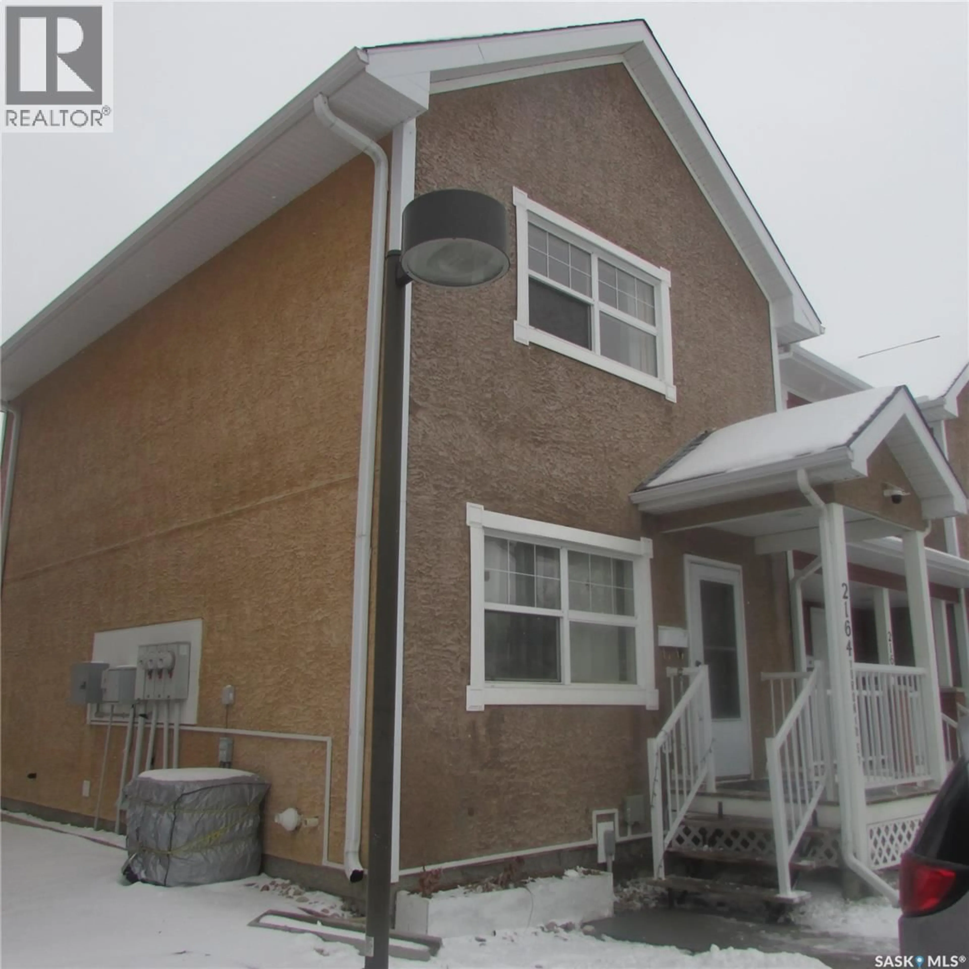 Unknown for 2164 TORONTO STREET, Regina Saskatchewan S4P0B8