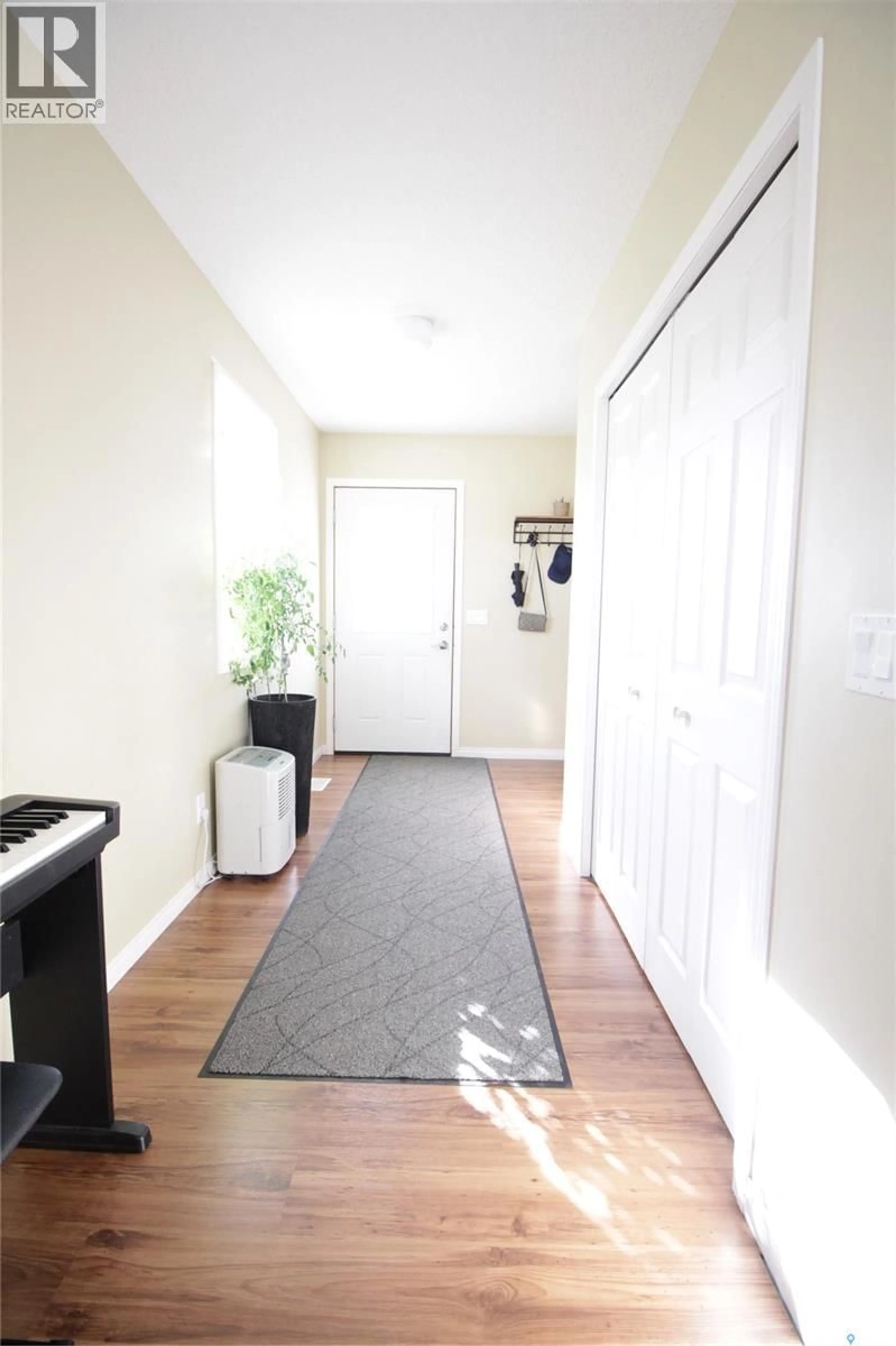 Indoor entryway for 113 ROBERTSON STREET, Maryfield Saskatchewan S0G3K0