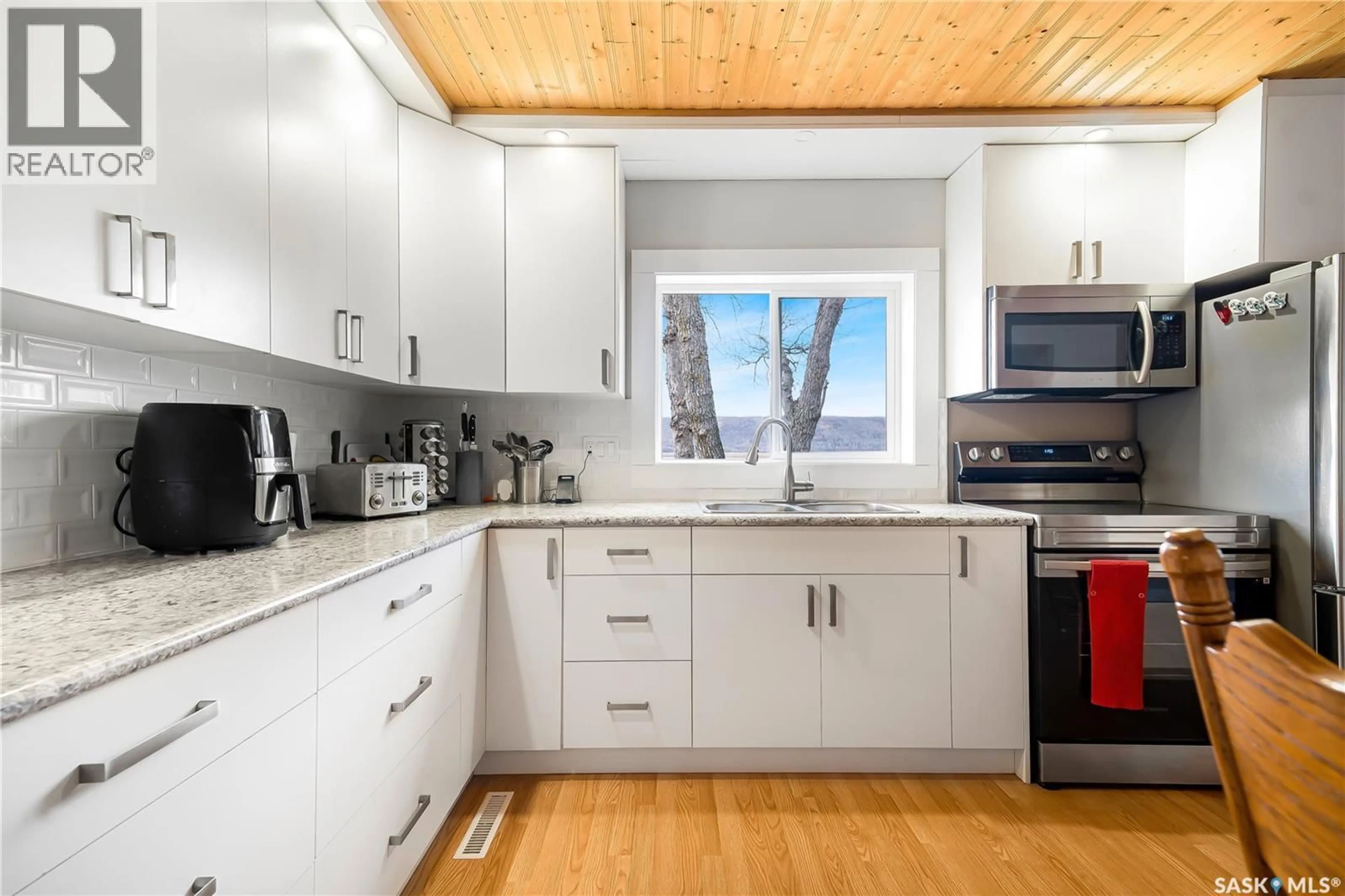 Unknown for 132 WHITETAIL ROAD, Crooked Lake Saskatchewan S0G2B0