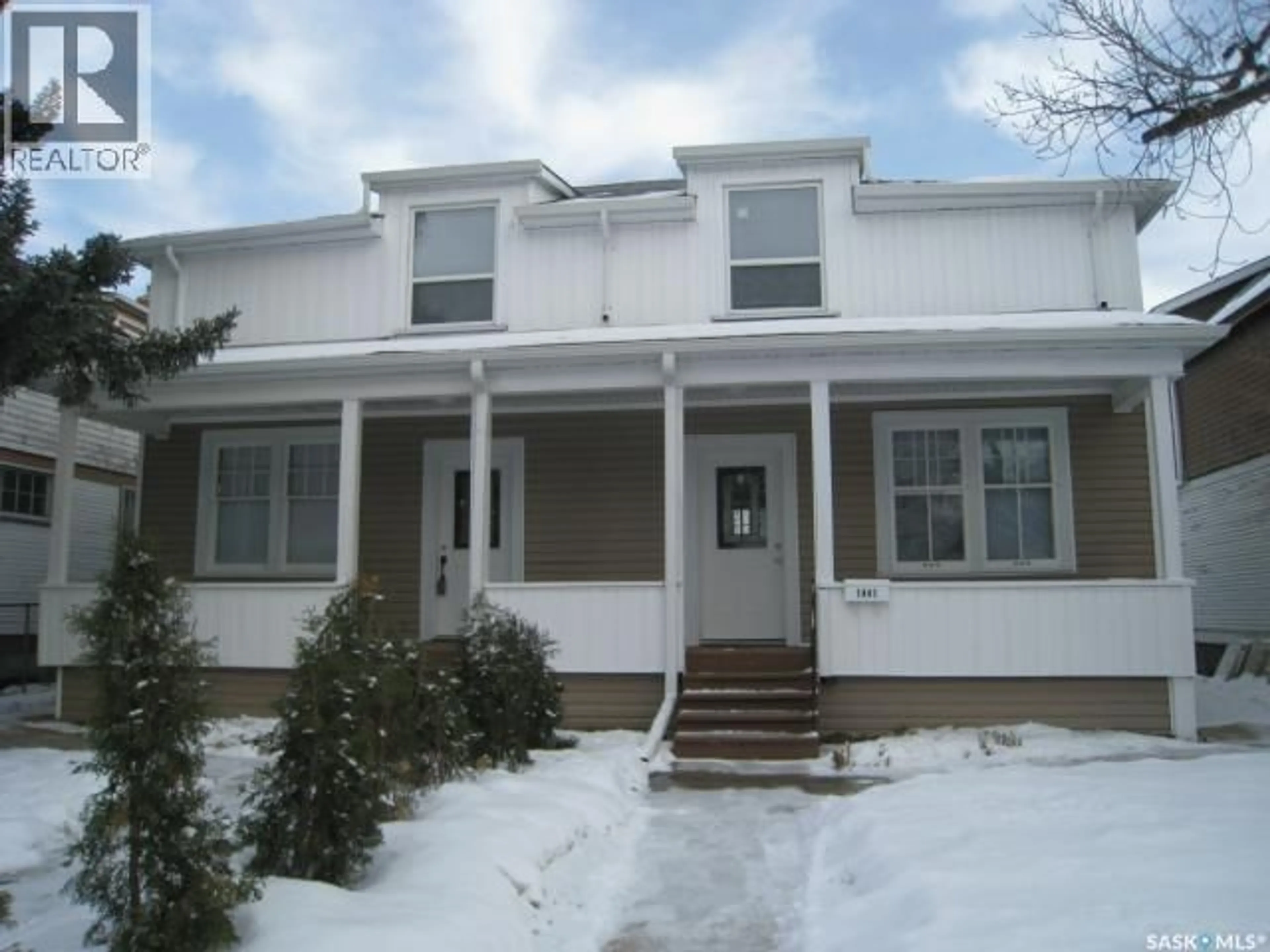 Unknown for 1437 ARGYLE STREET, Regina Saskatchewan S4T3S2