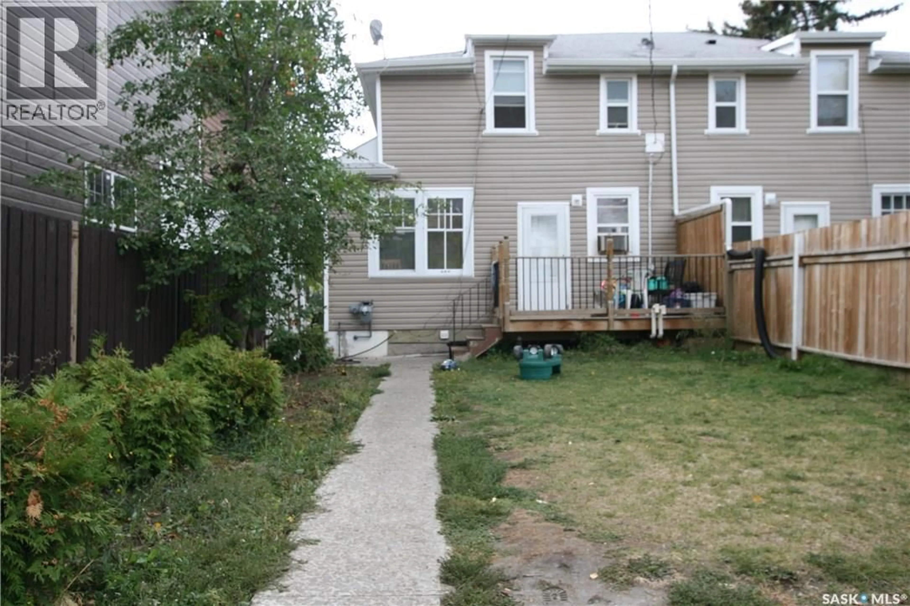 Unknown for 1441 ARGYLE STREET, Regina Saskatchewan S4T3S2