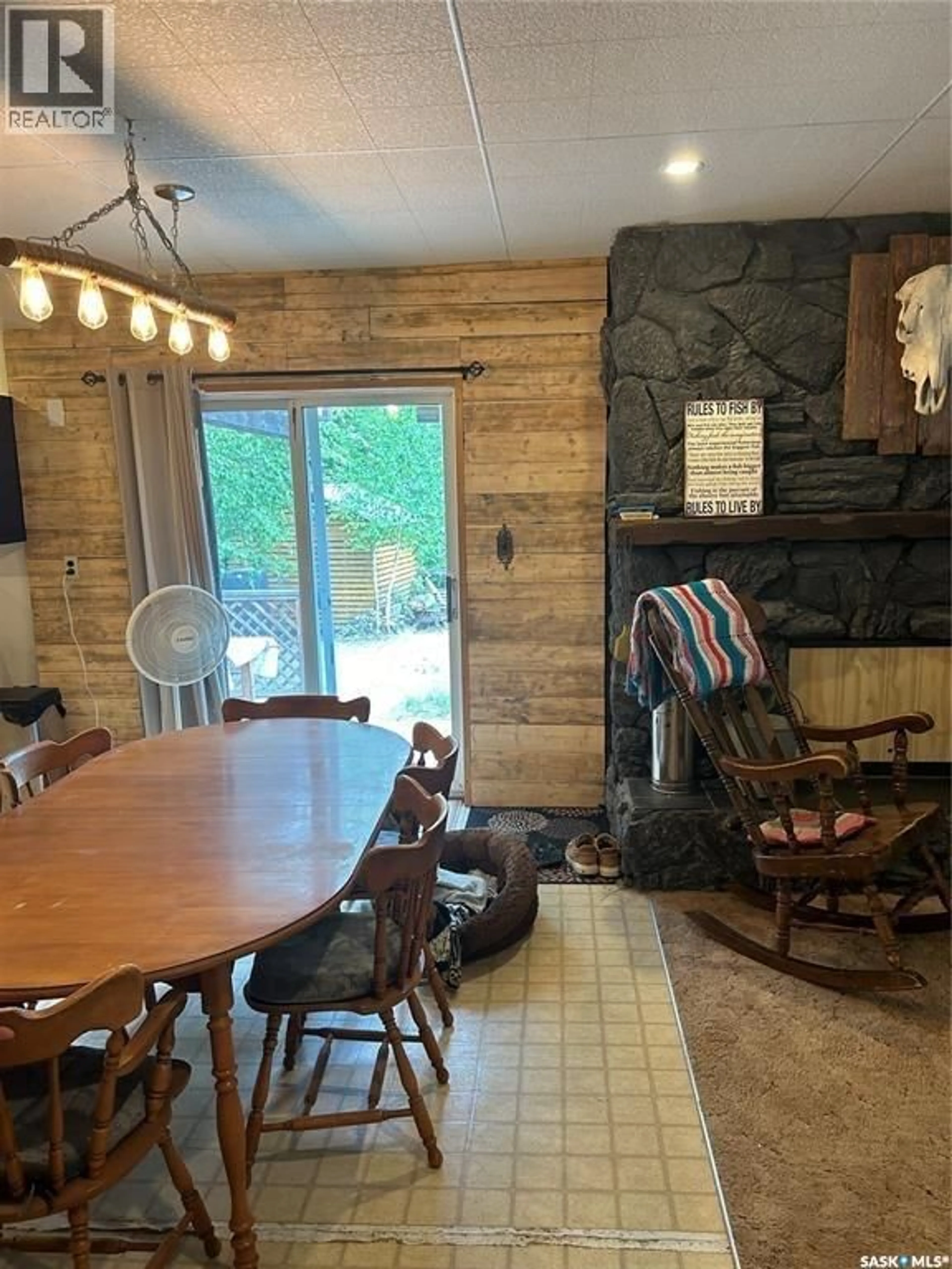 Dining room, unknown for 513 TAMARACK PLACE, Northern Admin District Saskatchewan S0J2J0