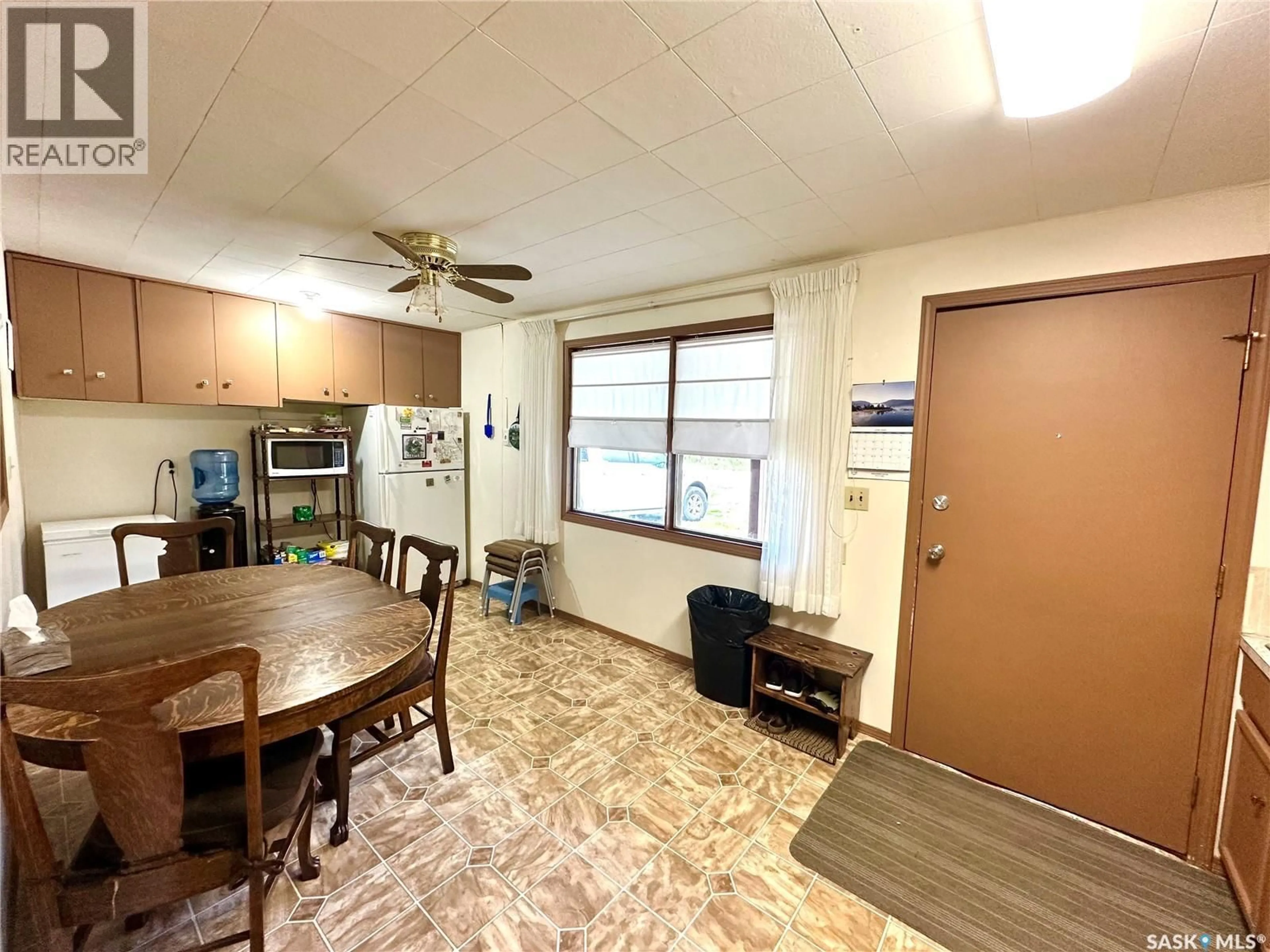 A pic of a room for 122 PINE STREET, Chitek Lake Saskatchewan S0J0L0