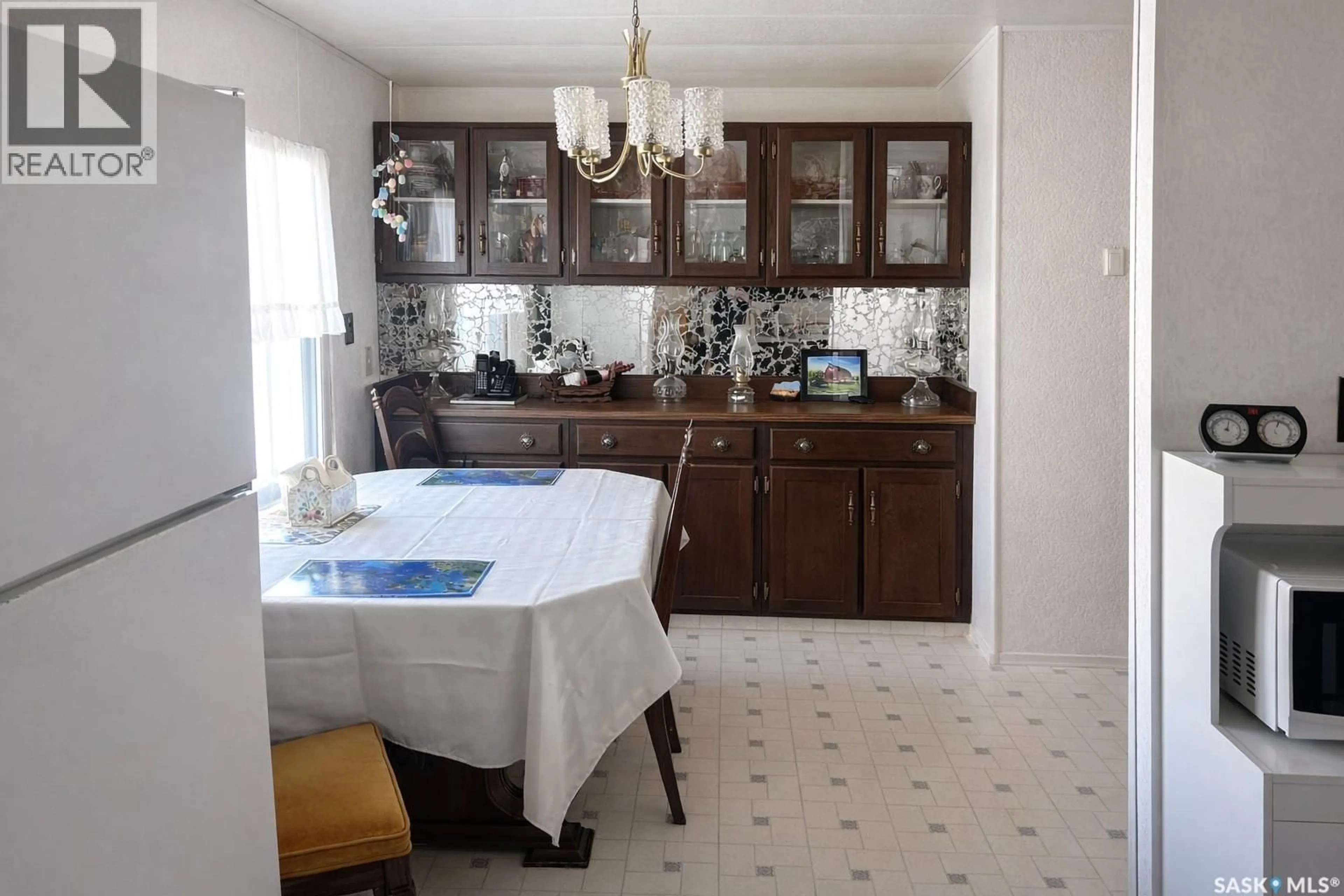 Dining room, unknown for 102 1ST AVENUE, Parkside Saskatchewan S0J2A0