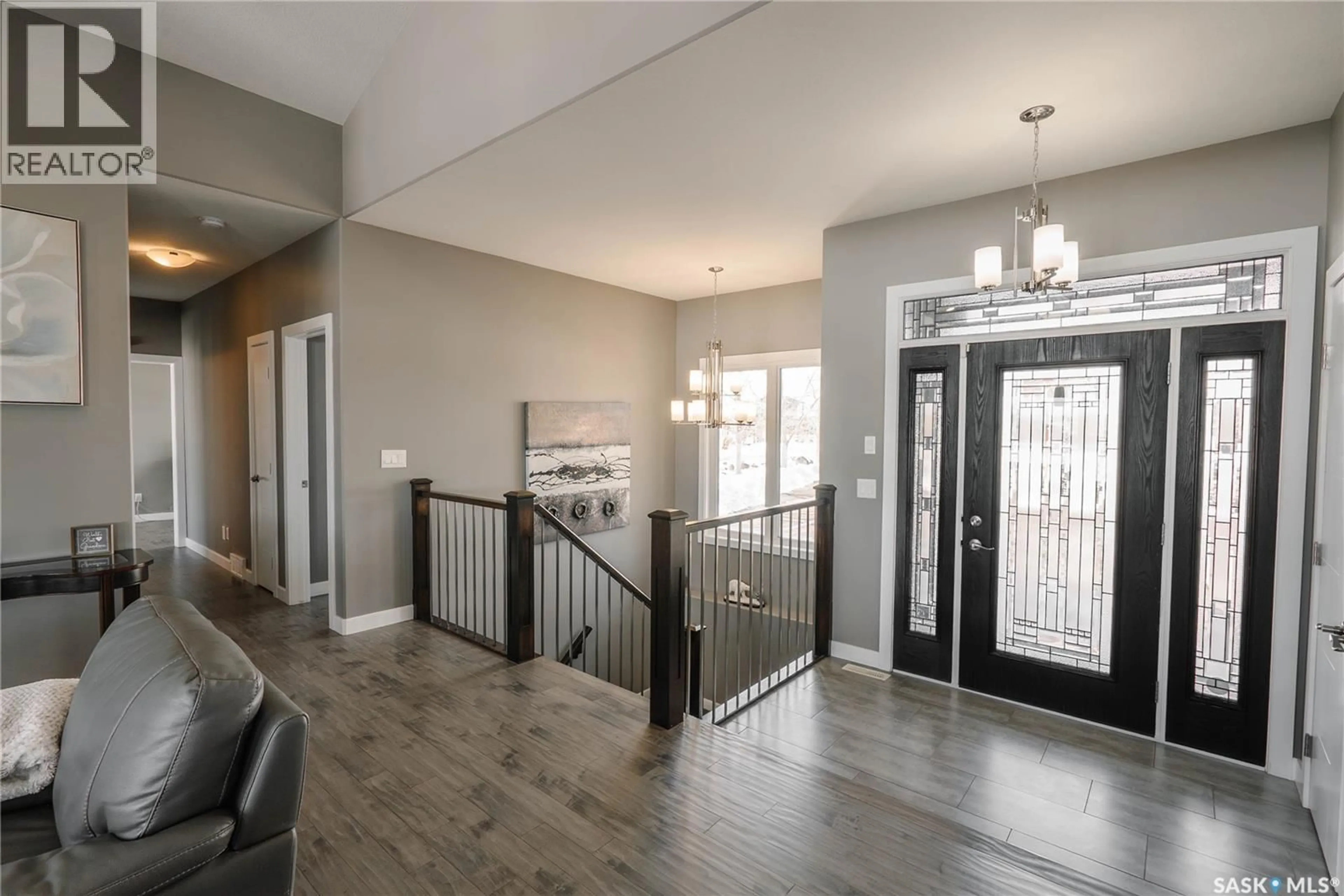 Indoor entryway for 17 SUNRISE DRIVE, Dundurn Rm No. 314 Saskatchewan S0K1K0